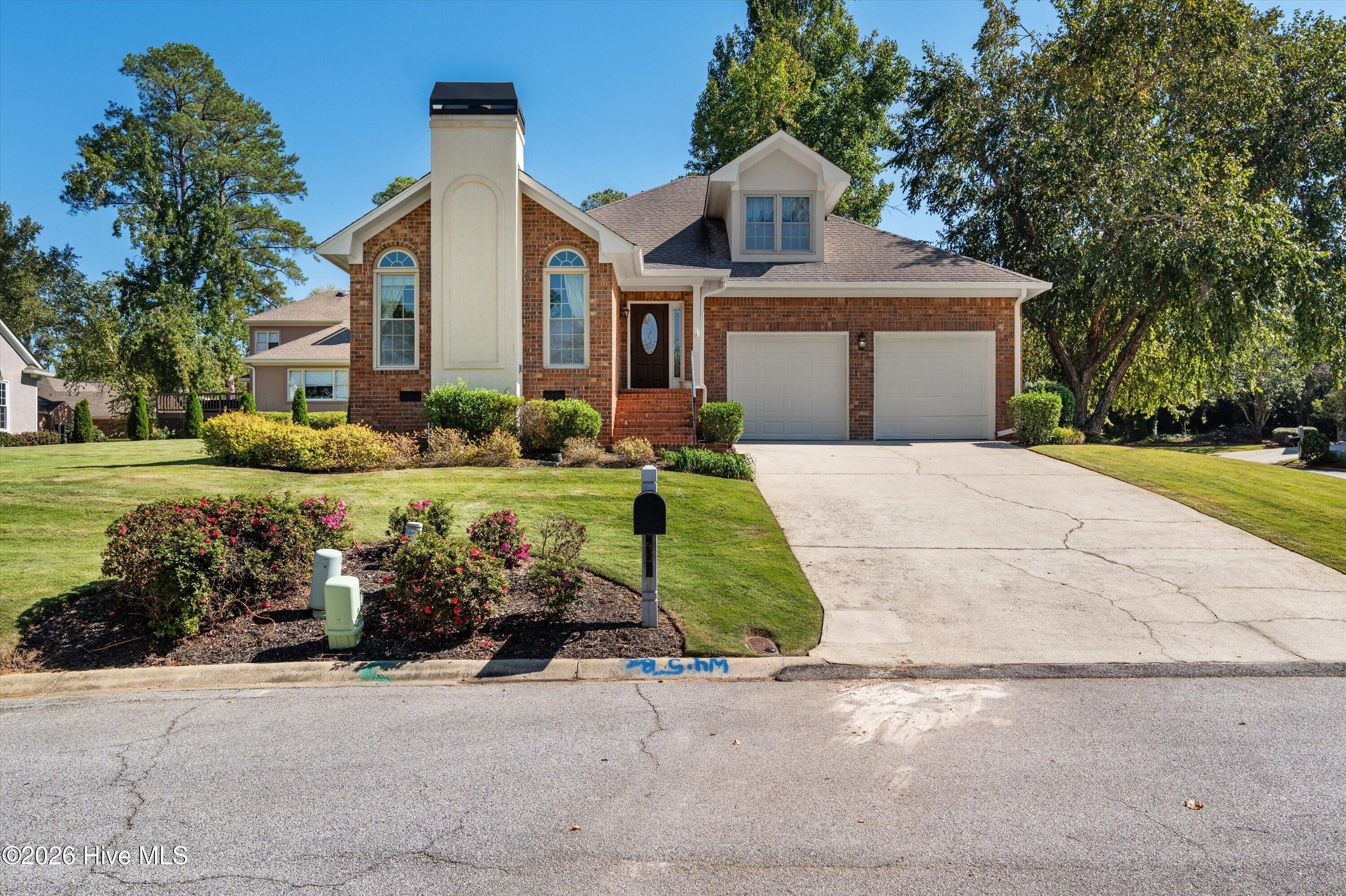 741 Magruder Landing Property Photo 2