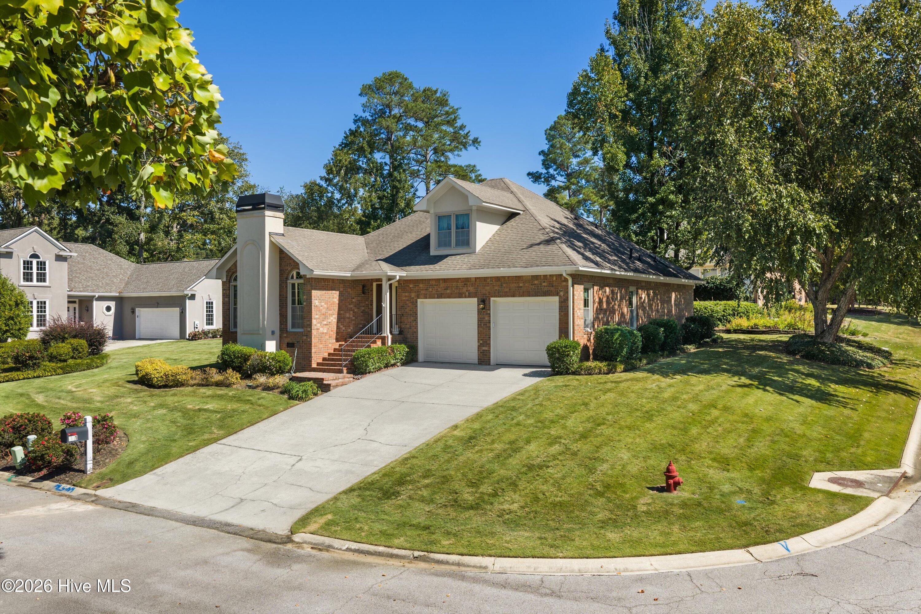 741 Magruder Landing Property Photo 3