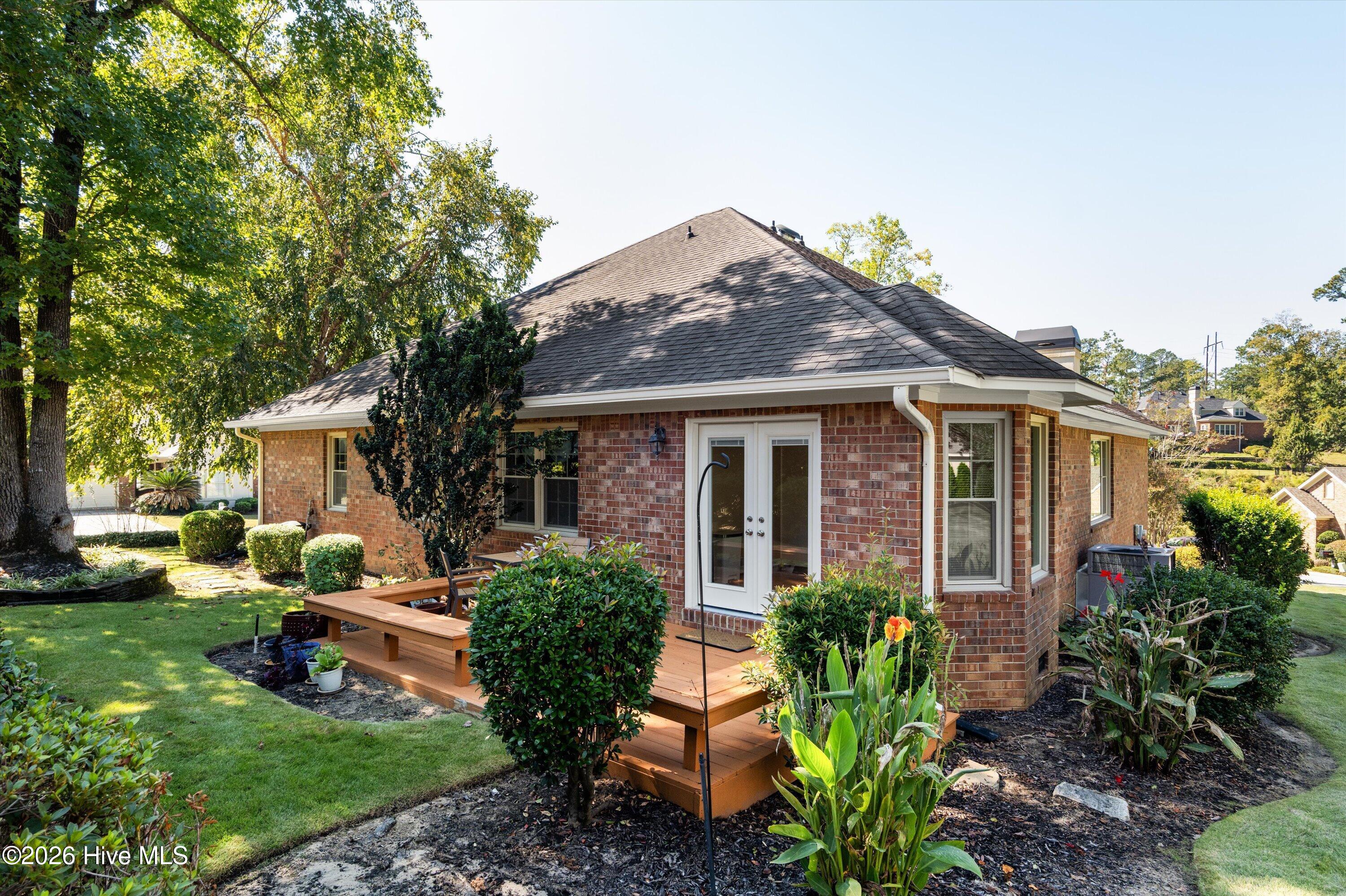 741 Magruder Landing Property Photo 4