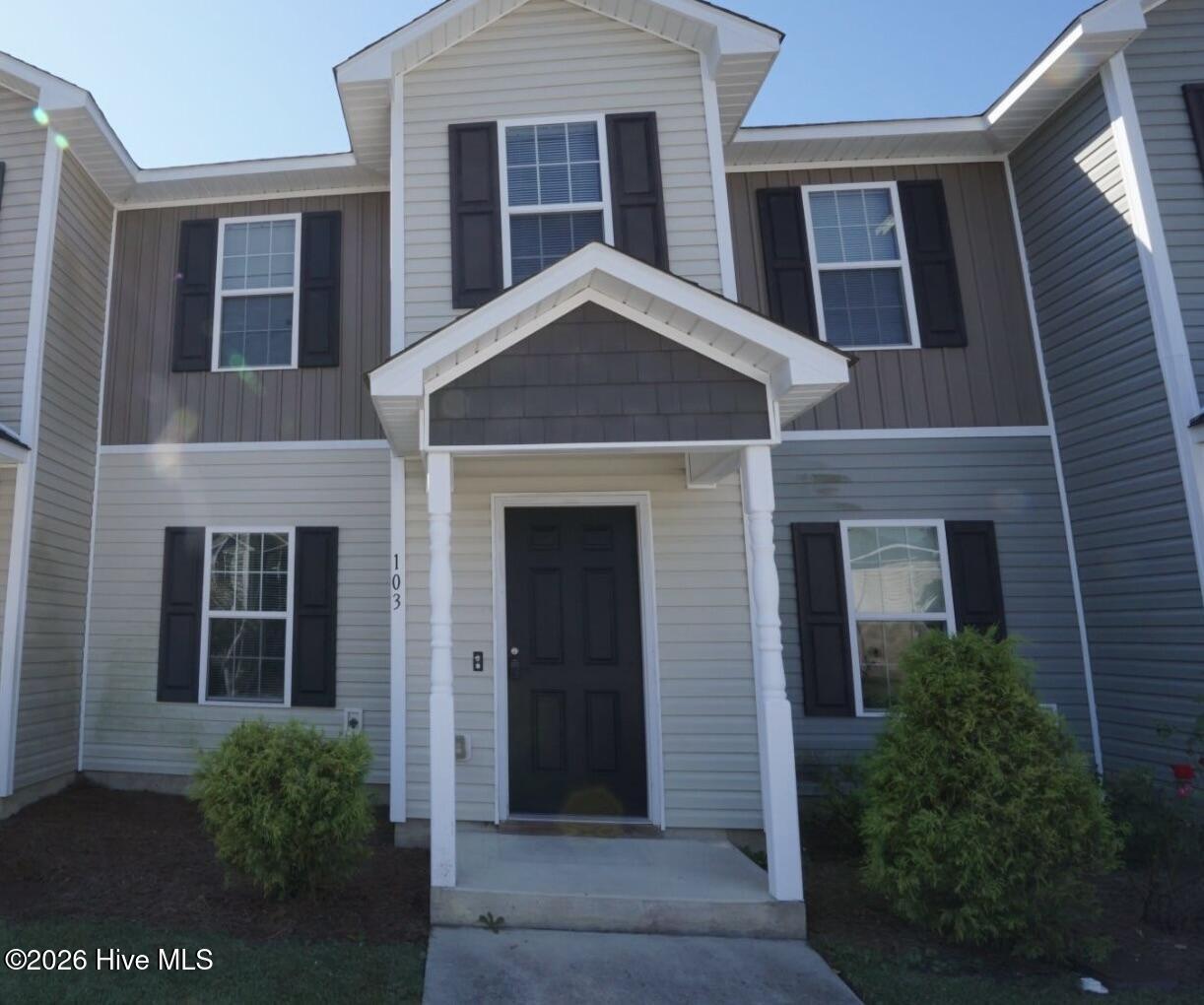 103 W Murrow Lane Property Photo 1