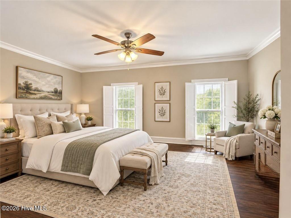 6 Conifer Square Property Photo 23