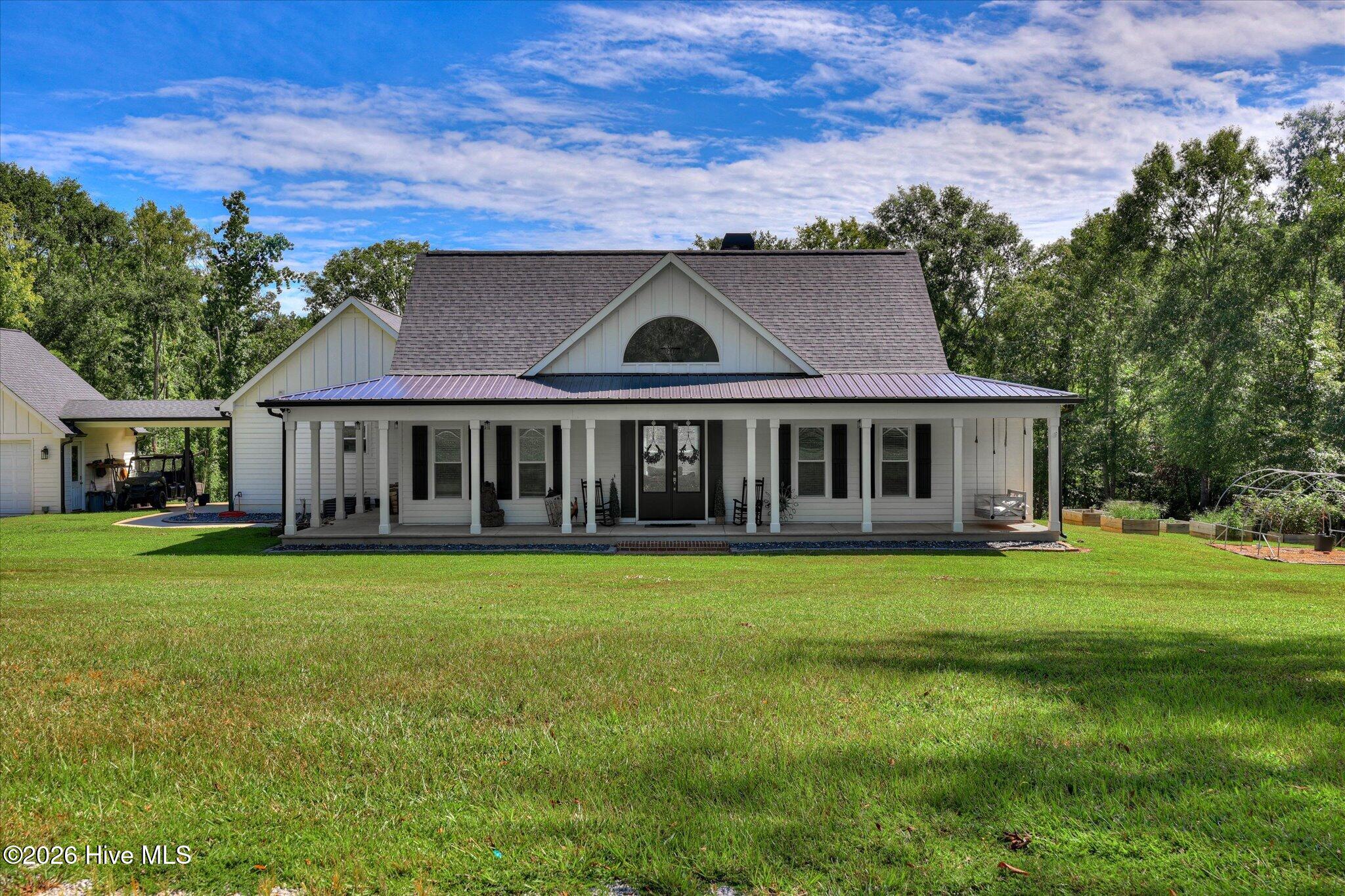 2991 Tankersley Road Property Photo 1
