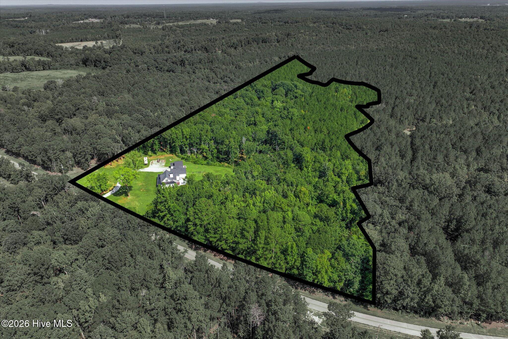 2991 Tankersley Road Property Photo 4