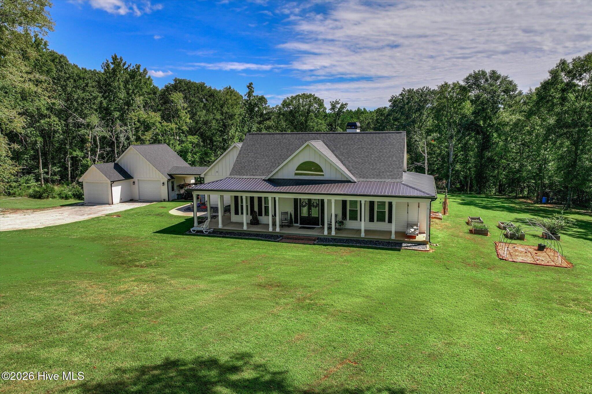 2991 Tankersley Road Property Photo 6