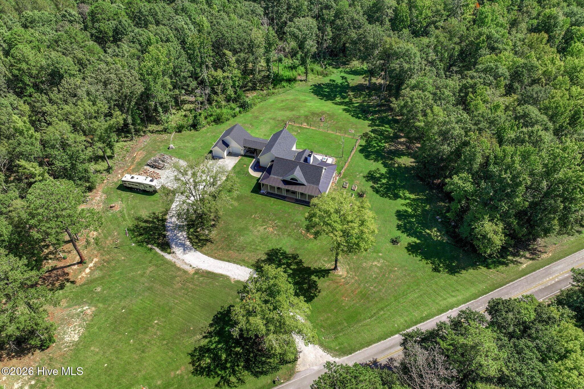 2991 Tankersley Road Property Photo 7