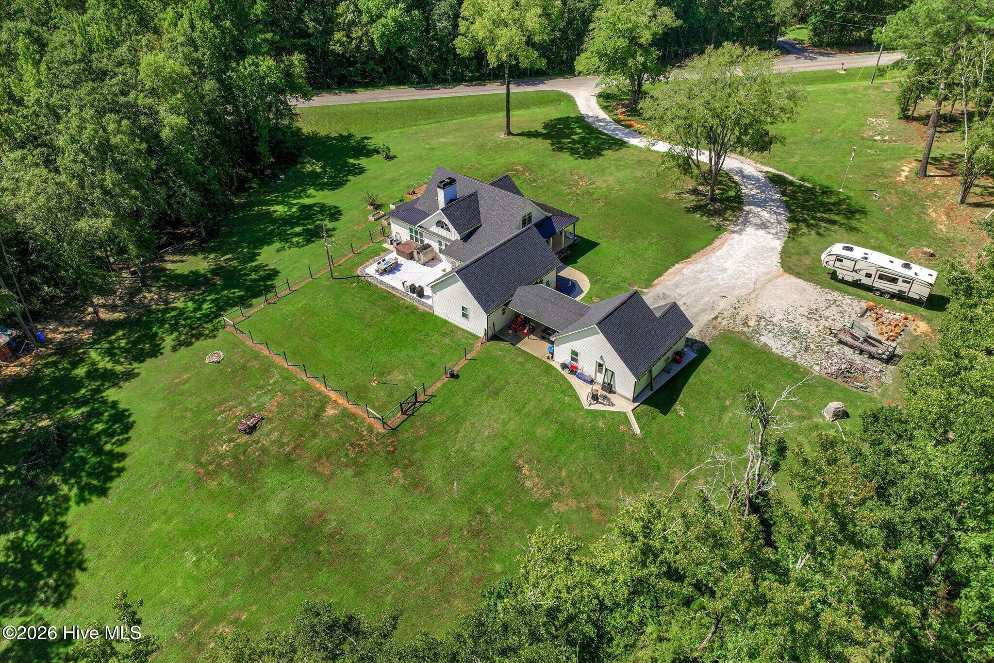 2991 Tankersley Road Property Photo 8