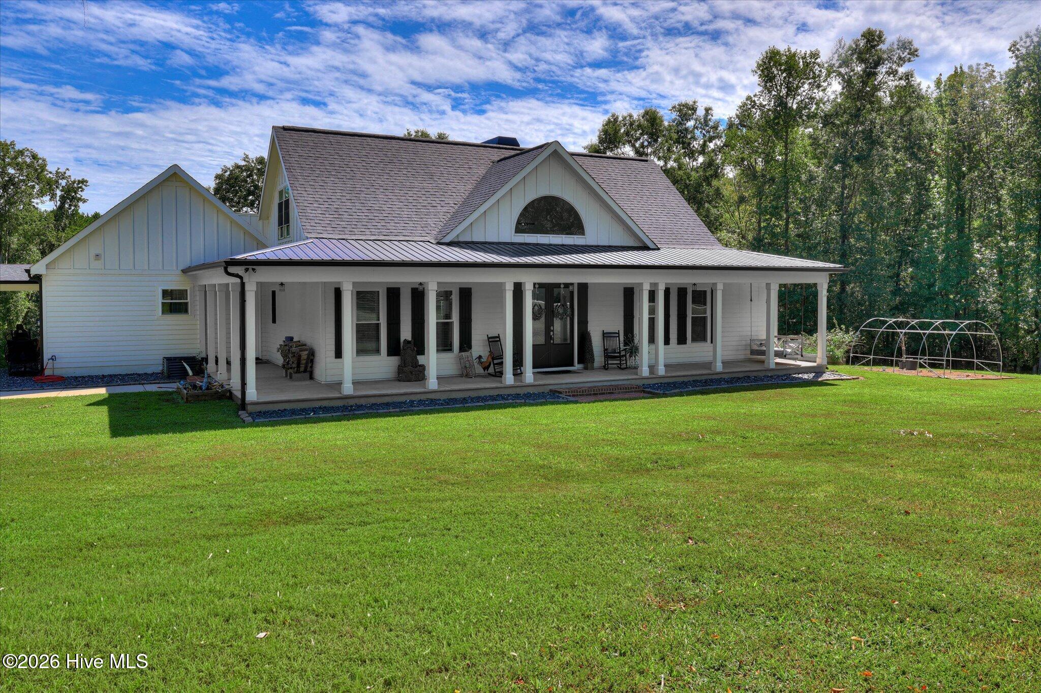 2991 Tankersley Road Property Photo 11