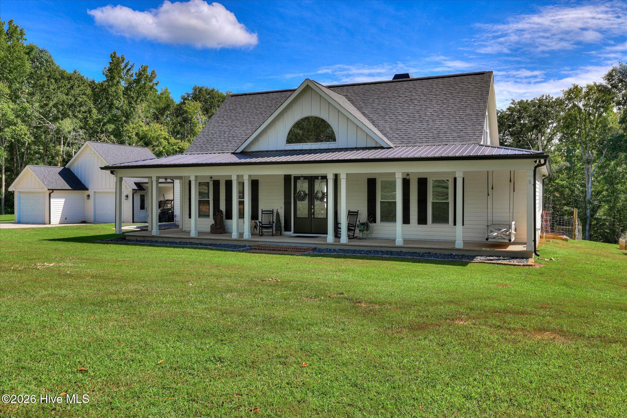 2991 Tankersley Road Property Photo 12