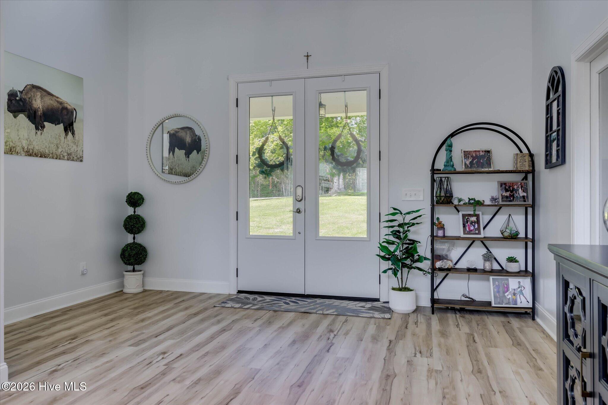 2991 Tankersley Road Property Photo 14