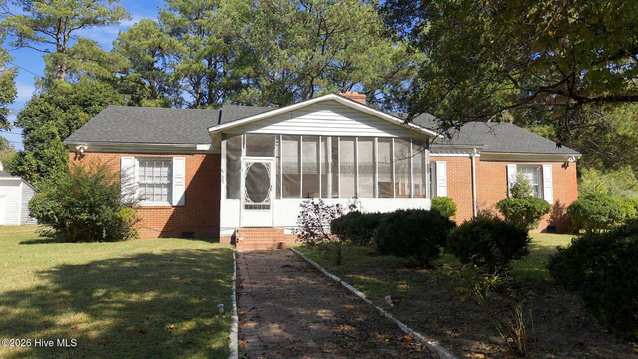 308 W Franklin Street Property Photo 1