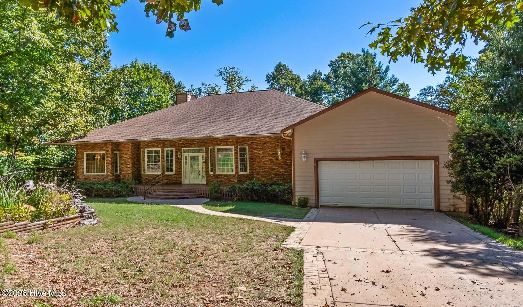 638 Timberwood Hills Road Property Photo 1