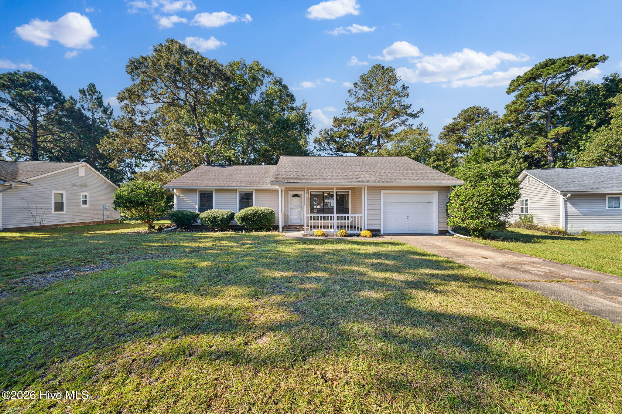 1107 Massey Court Property Photo 1