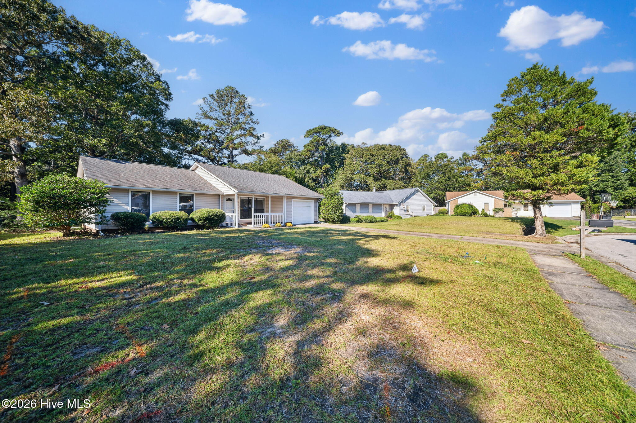 1107 Massey Court Property Photo 3