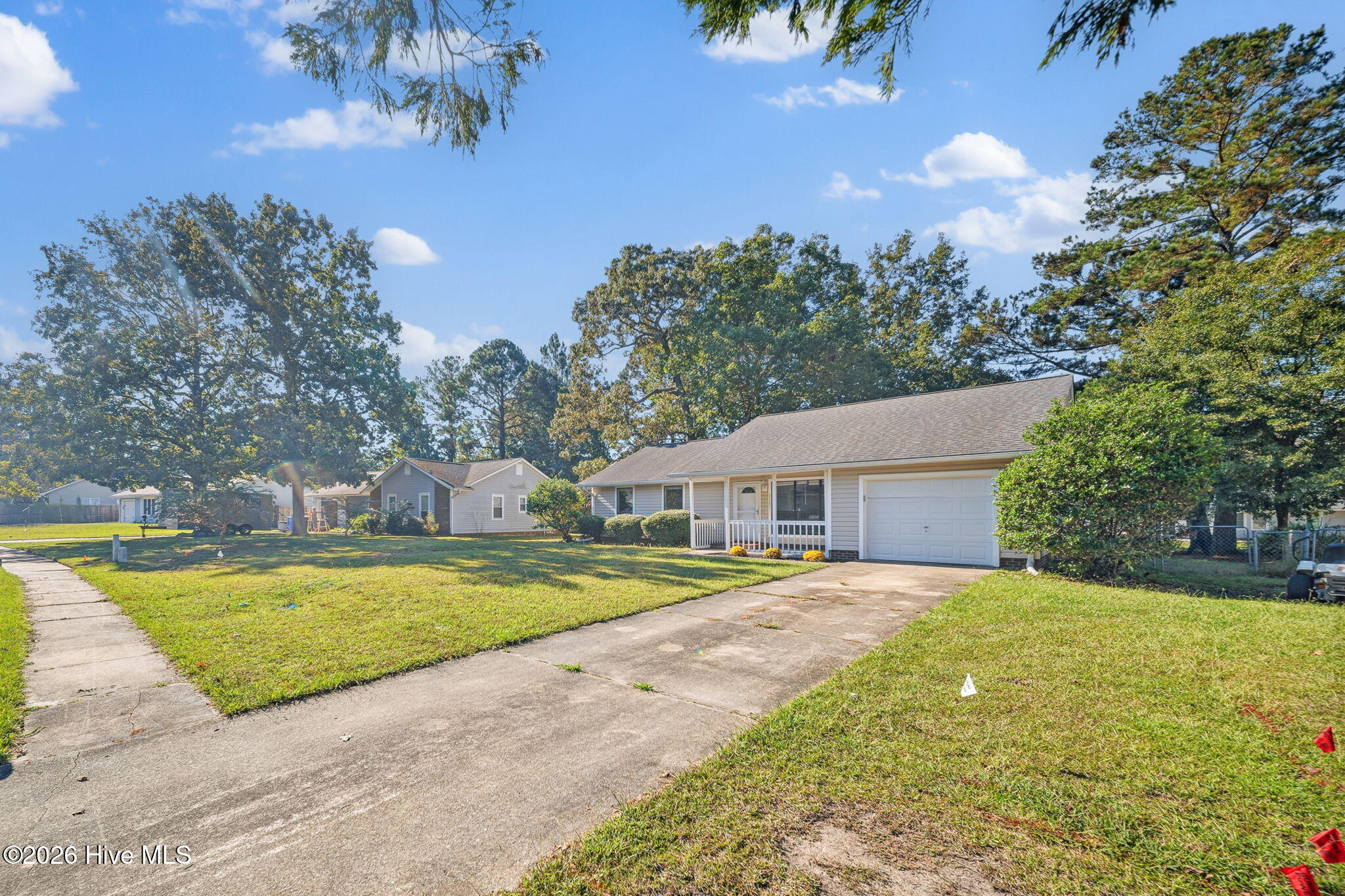 1107 Massey Court Property Photo 4