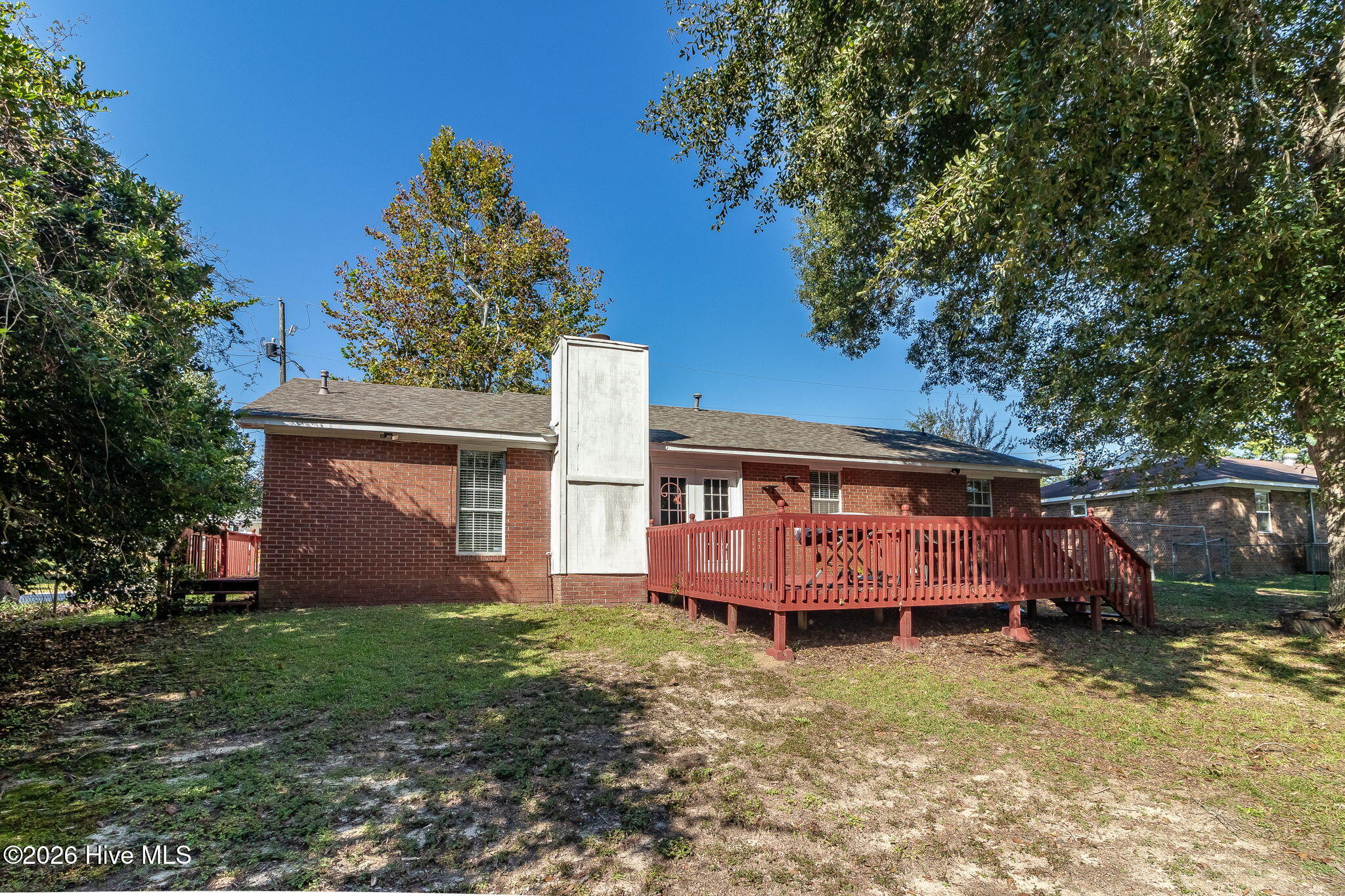 3812 Southwood Drive Property Photo 32