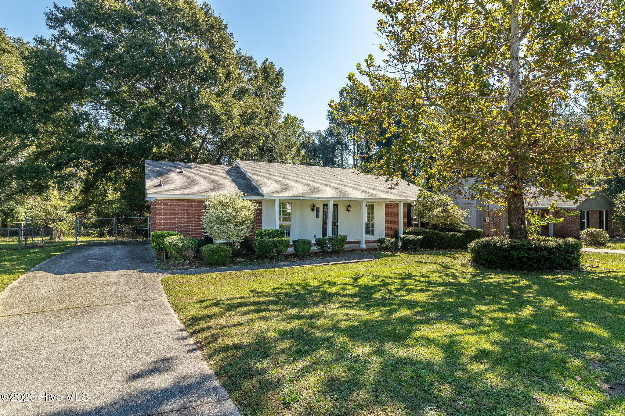3812 Southwood Drive Property Photo 36