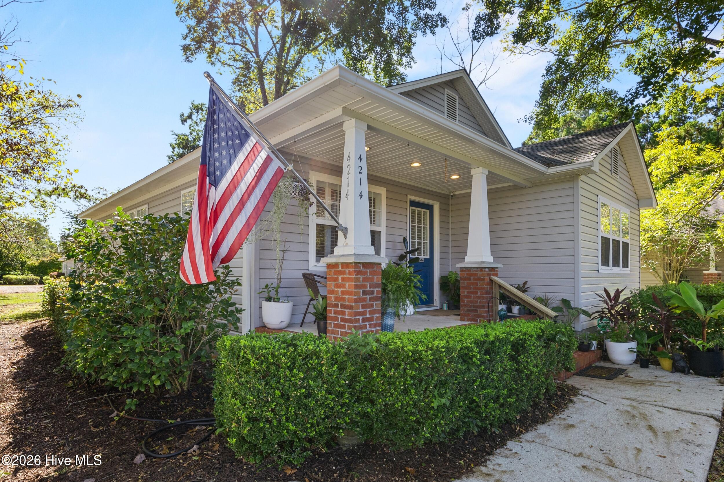 4214 Wrightsville Avenue Property Photo 1