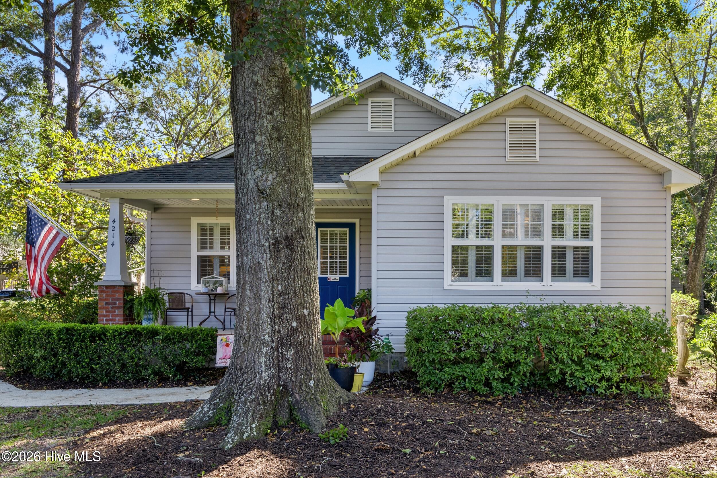 4214 Wrightsville Avenue Property Photo 18