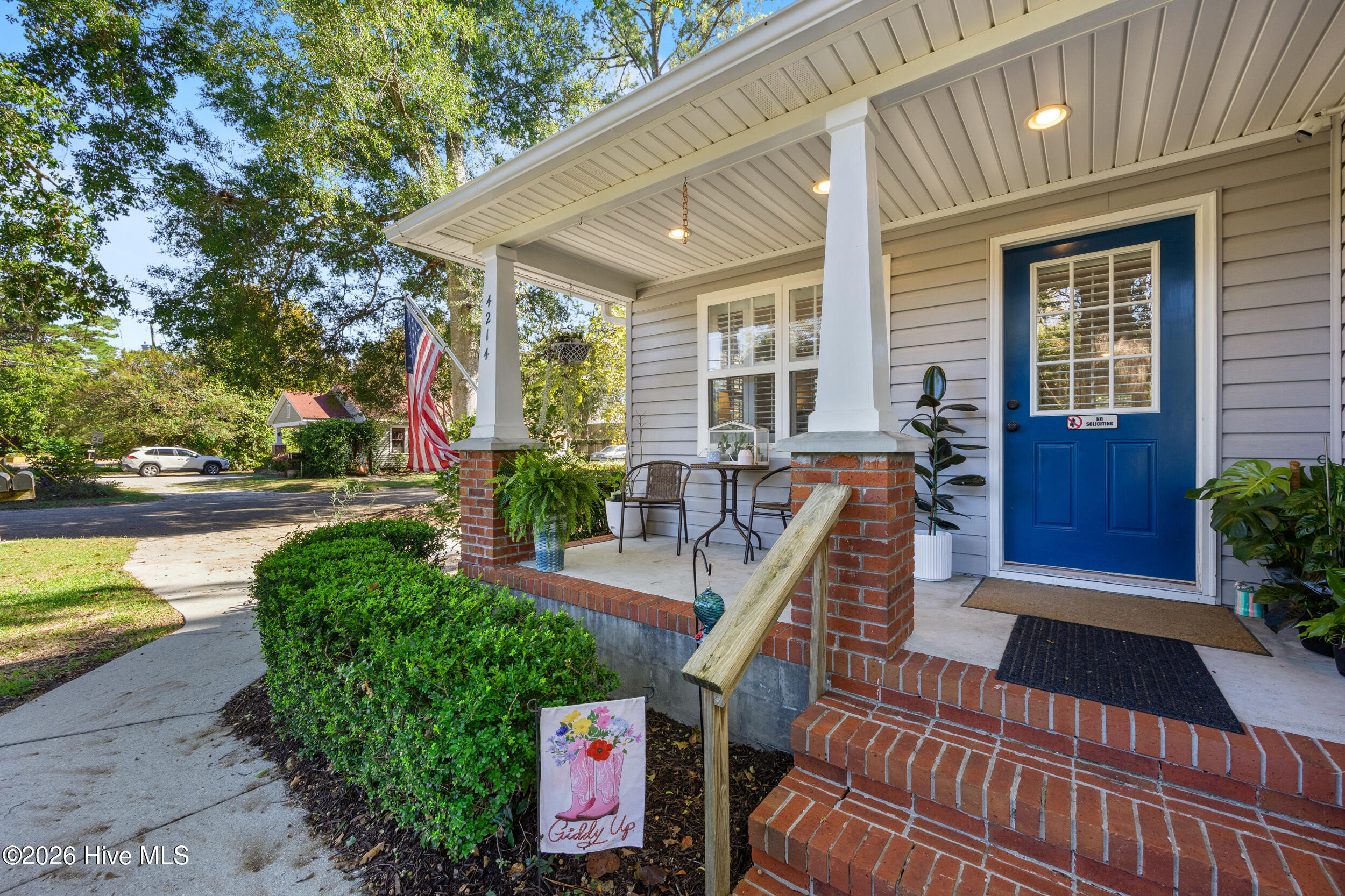4214 Wrightsville Avenue Property Photo 19