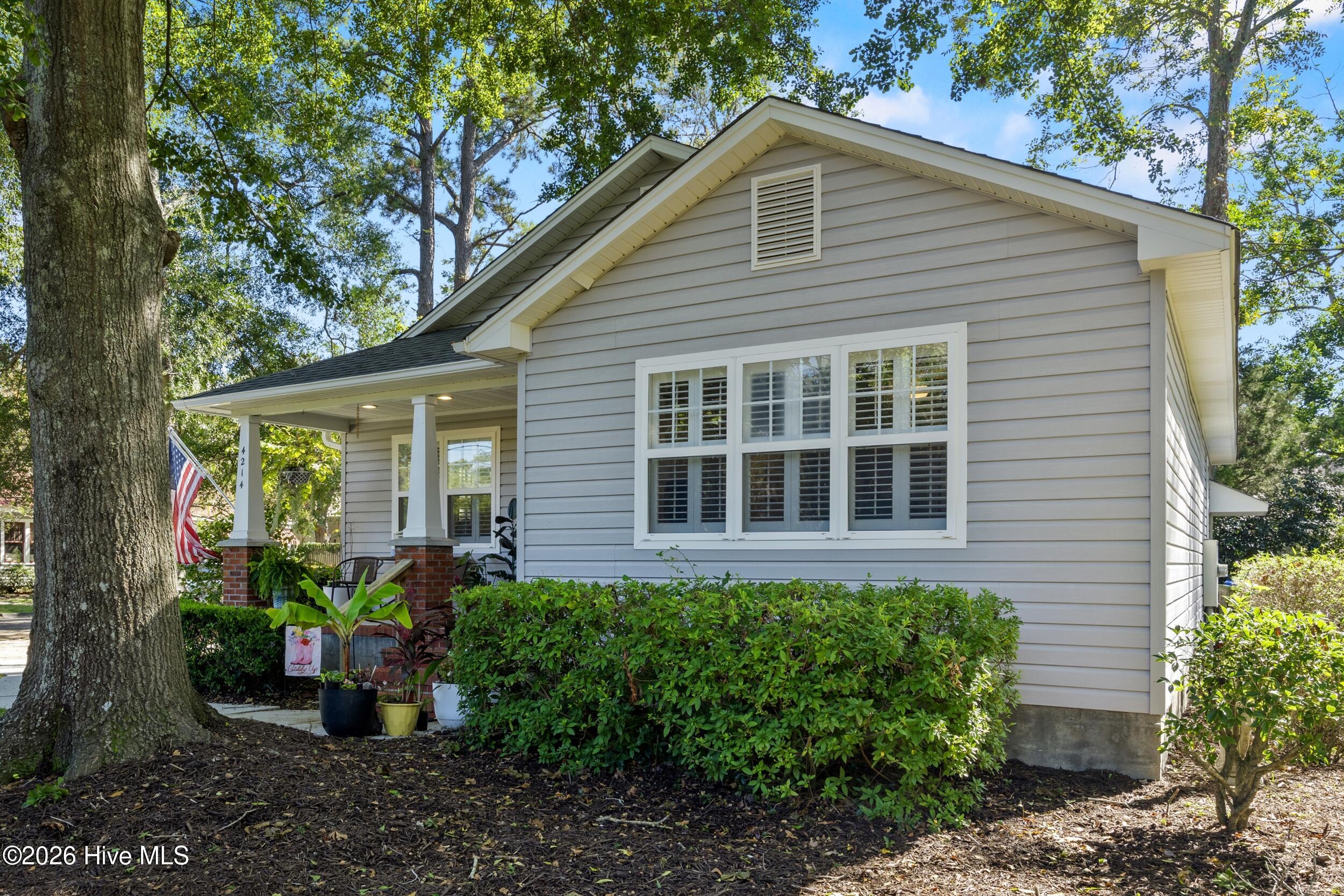 4214 Wrightsville Avenue Property Photo 21
