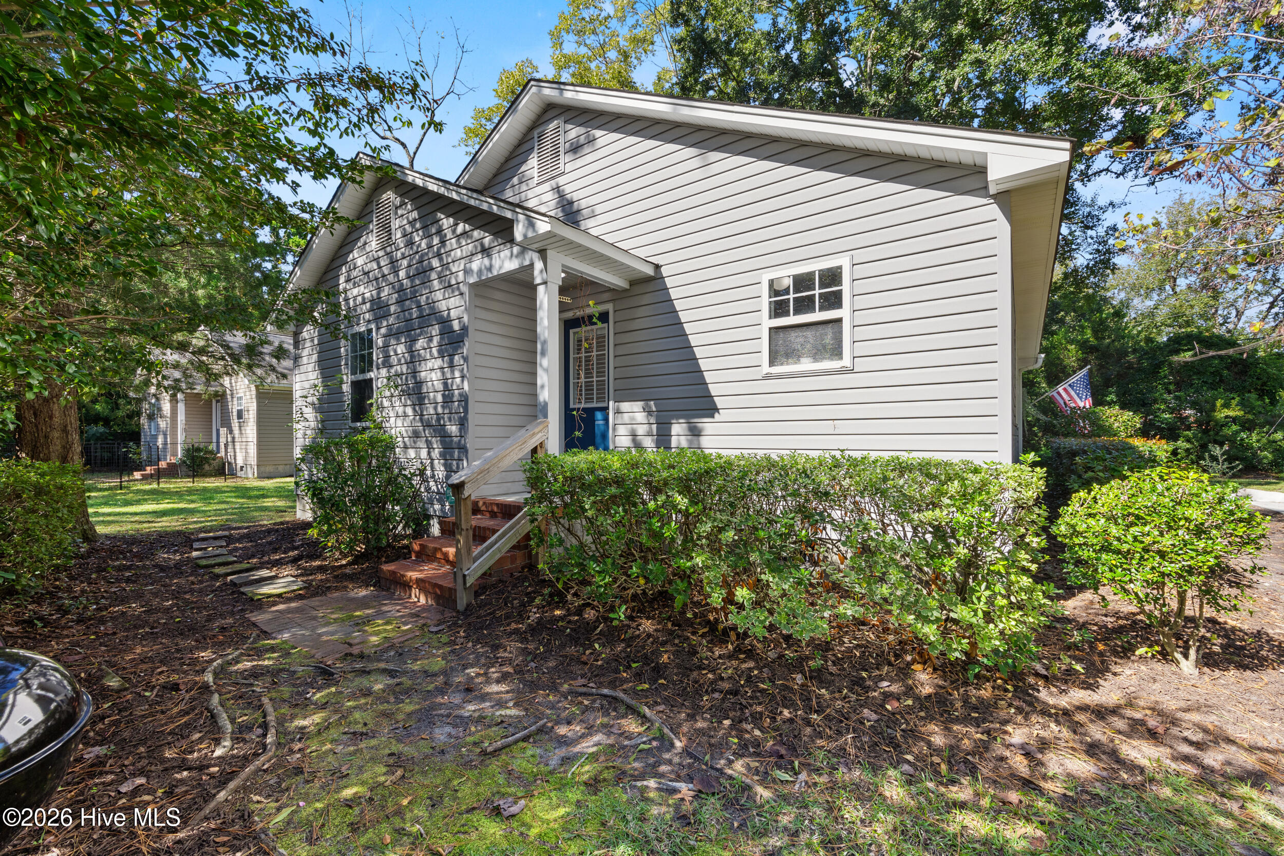 4214 Wrightsville Avenue Property Photo 22