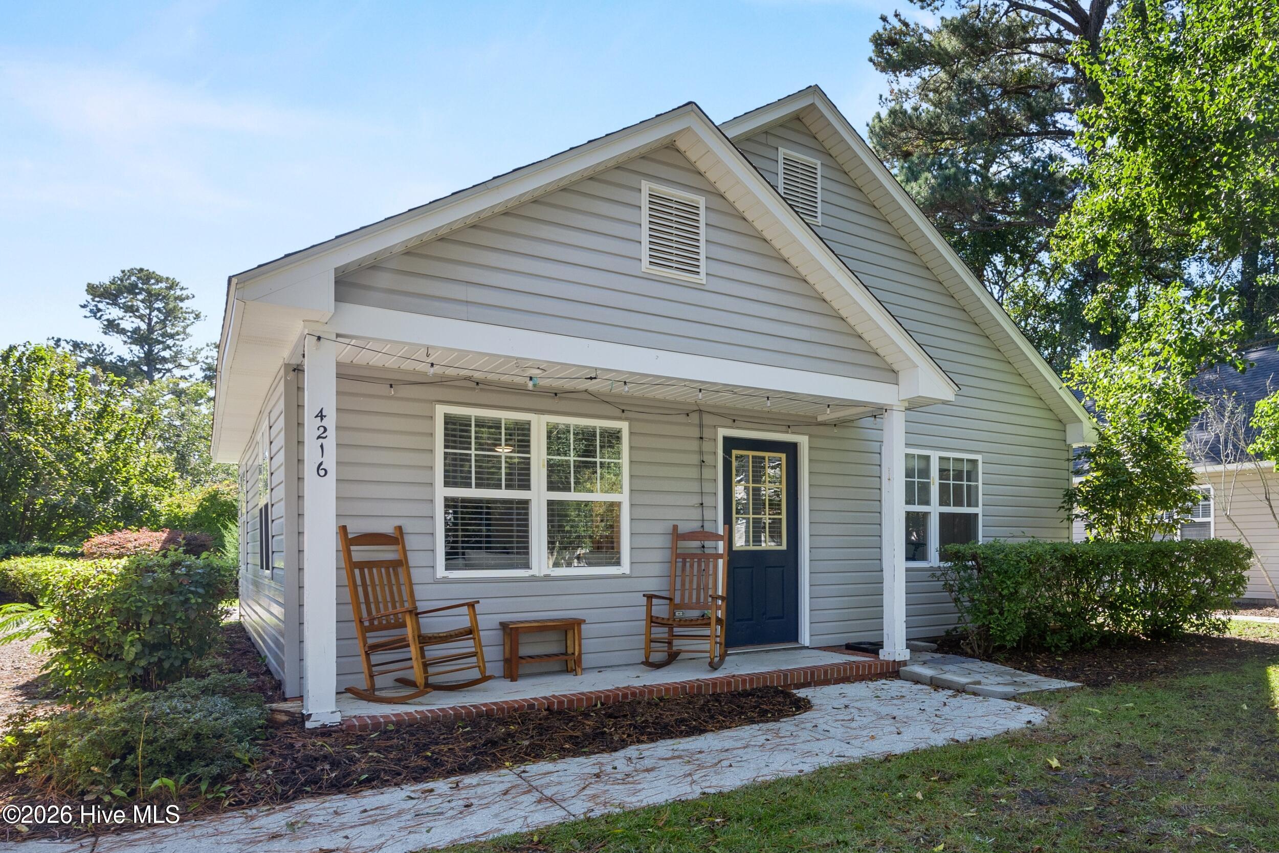 4214 Wrightsville Avenue Property Photo 23
