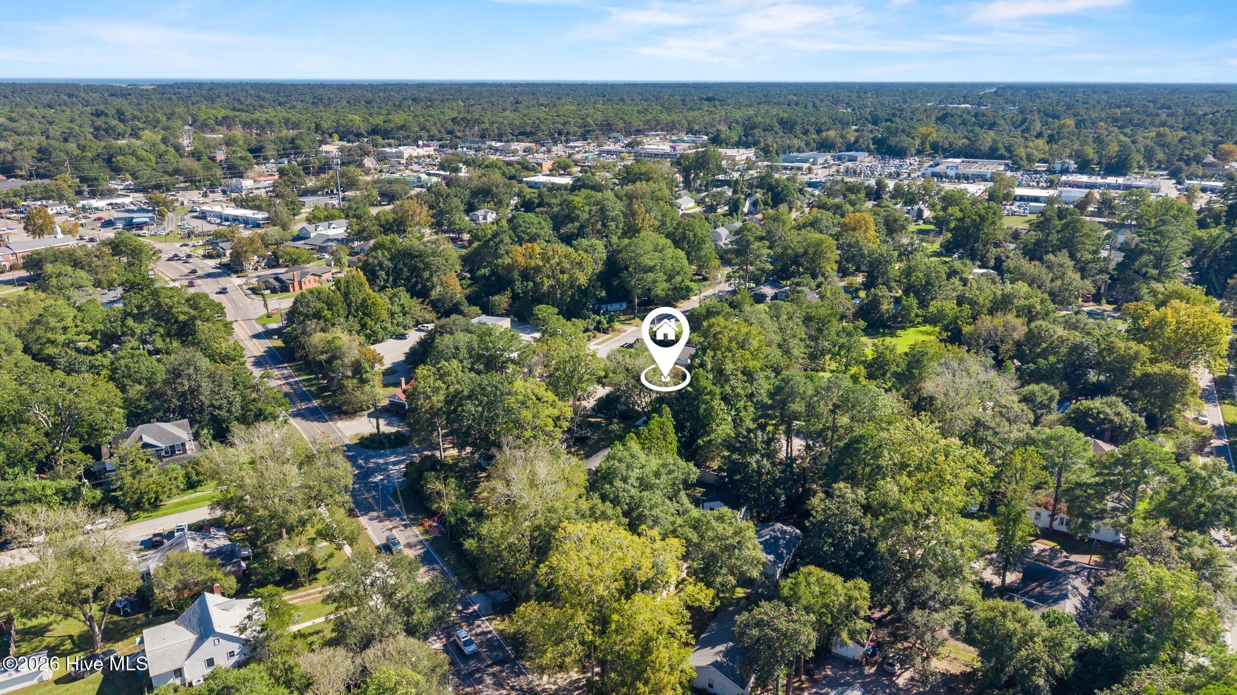 4214 Wrightsville Avenue Property Photo 36