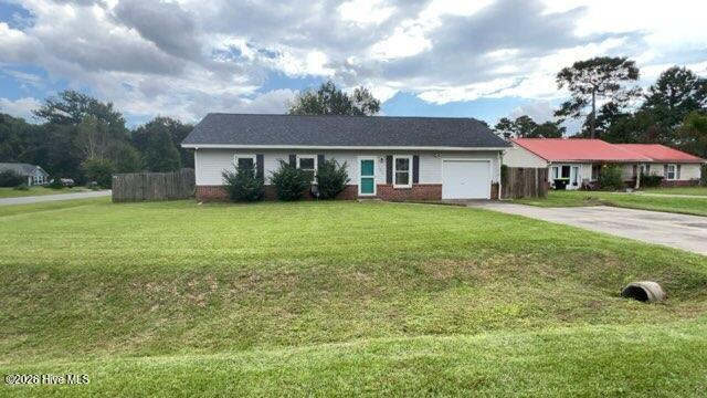 1011 Blue Leaf Place Property Photo 1