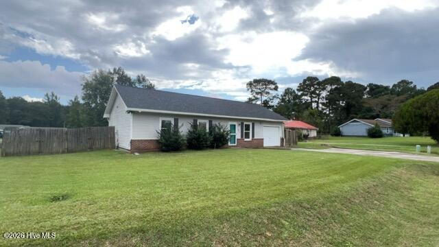 1011 Blue Leaf Place Property Photo 2