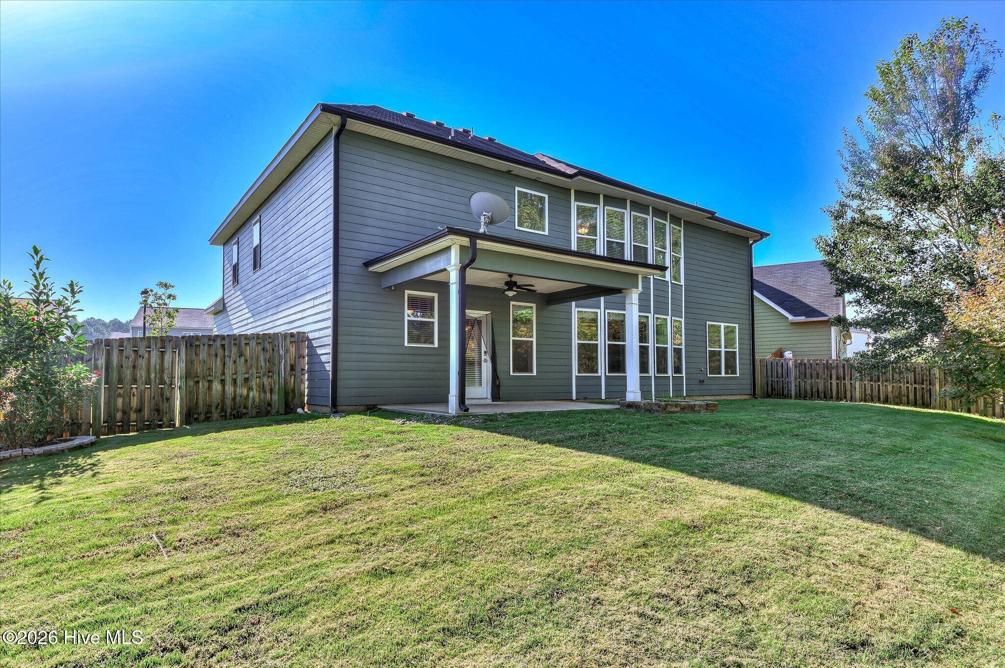 1341 Eldrick Lane Property Photo 37