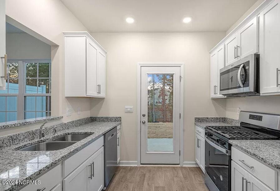 431 David Hill Drive Property Photo 4
