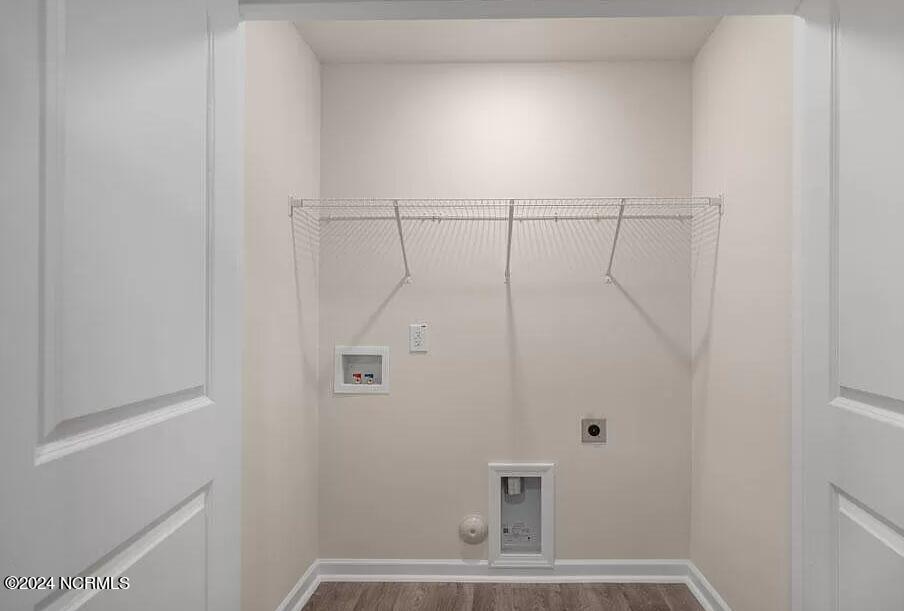 431 David Hill Drive Property Photo 5