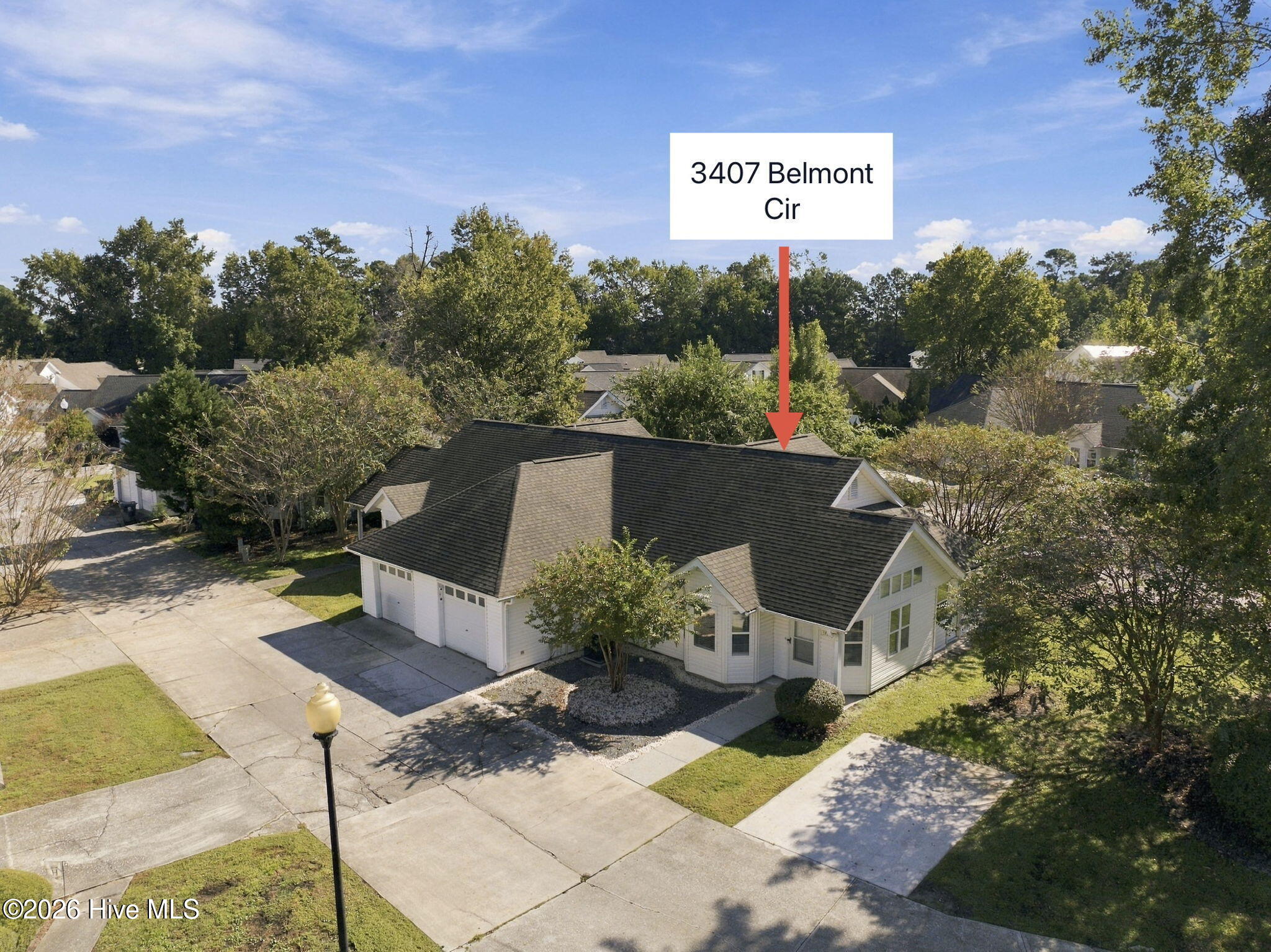 3407 Belmont Circle Property Photo 41