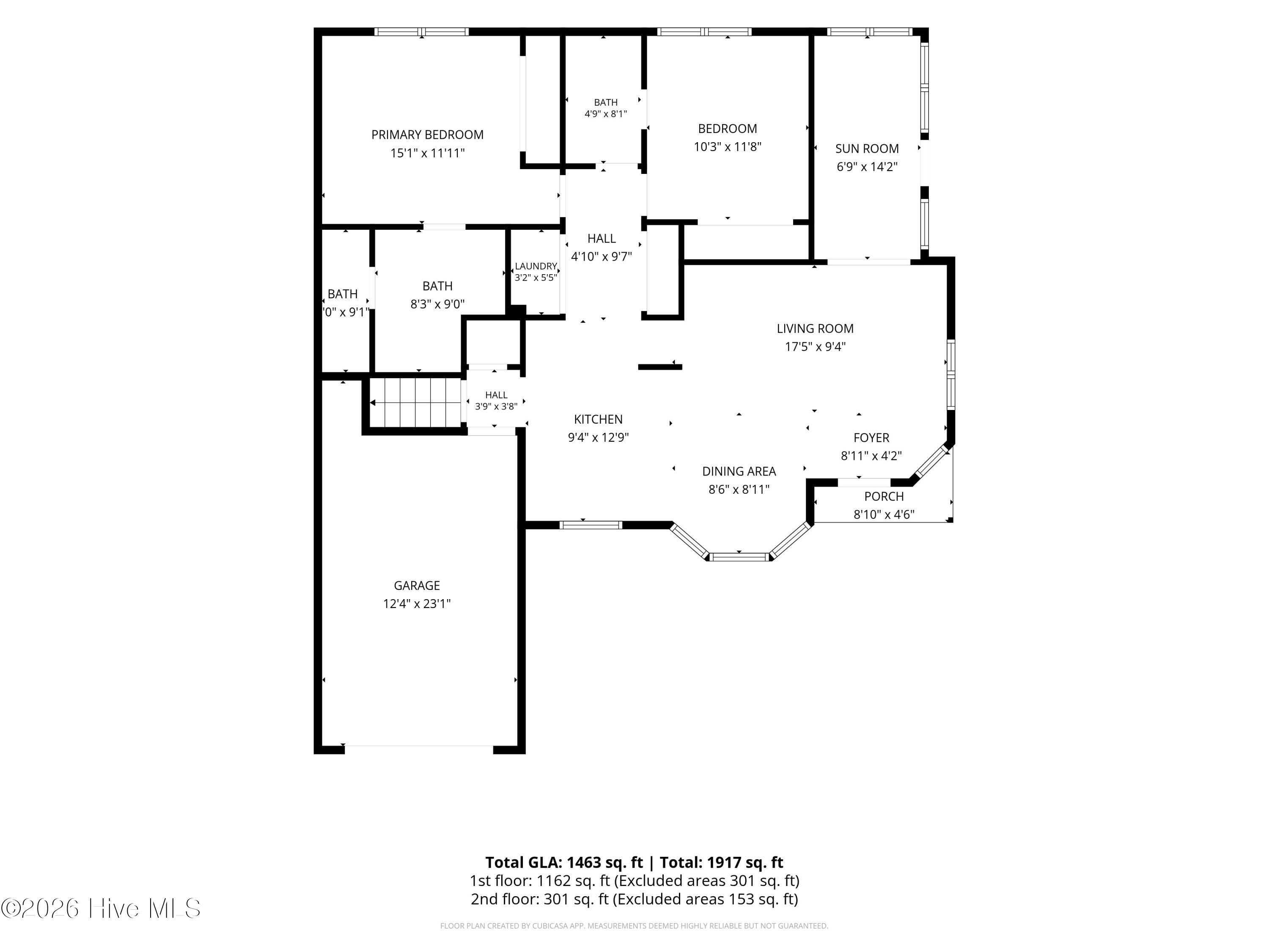 3407 Belmont Circle Property Photo 59