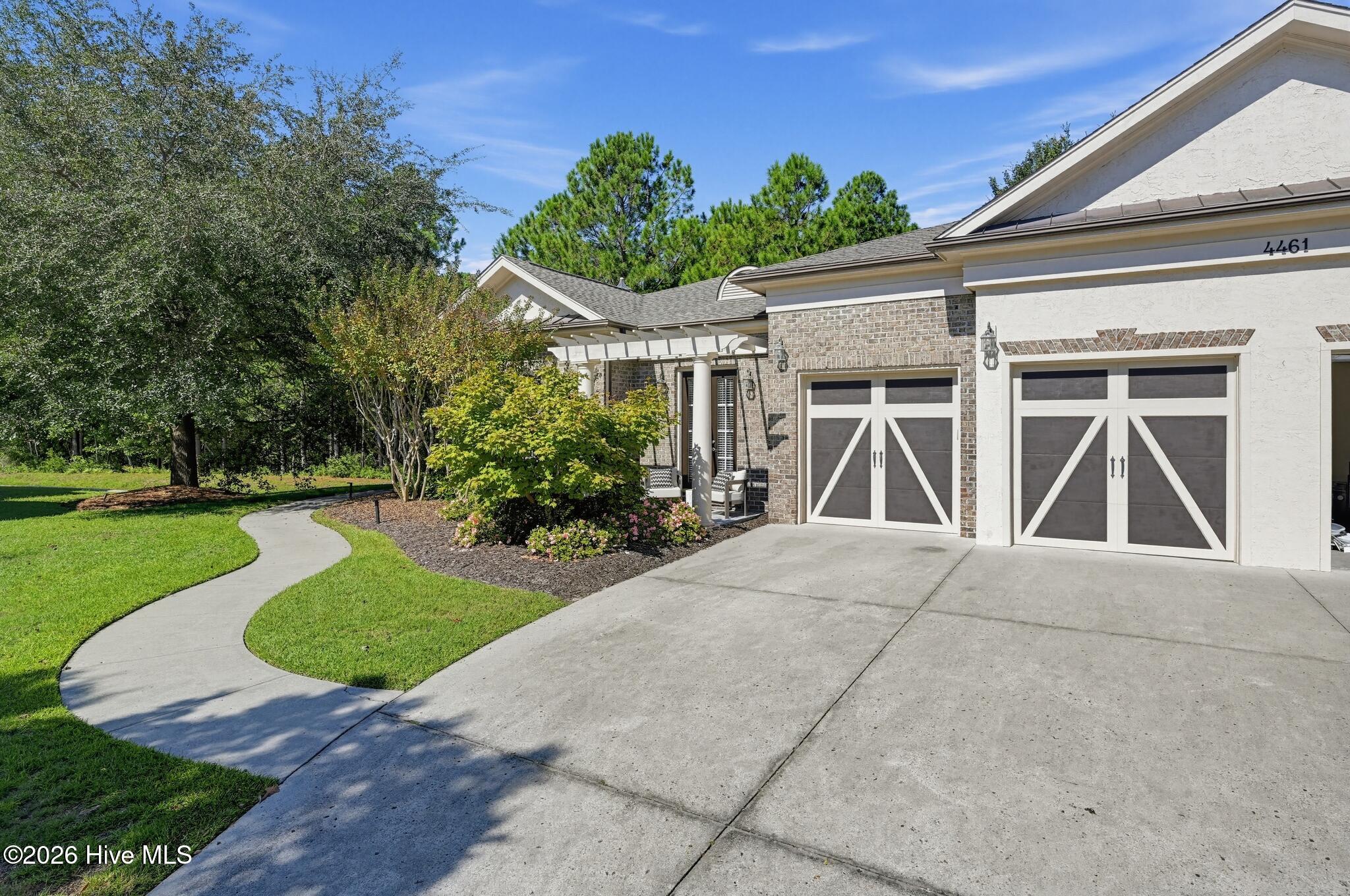 4461 Golf Cottage Drive # 1 Property Photo 15