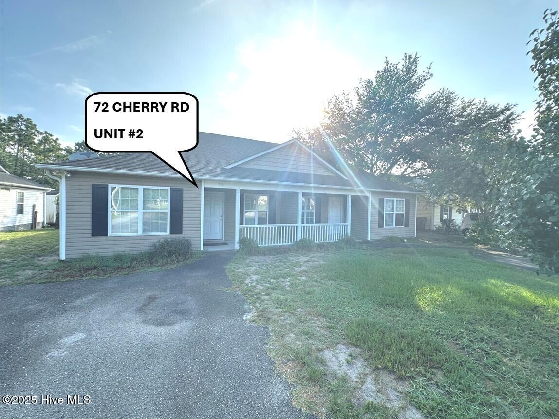 72 Cherry Road # 2 Property Photo 1