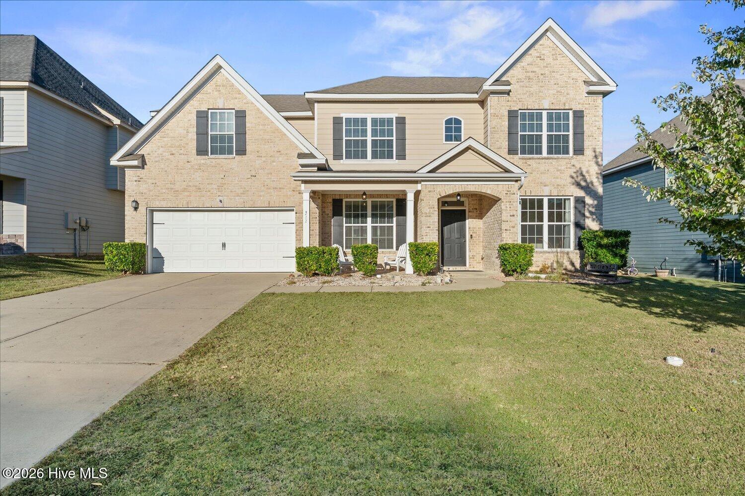 322 Bella Rose Drive Property Photo 1