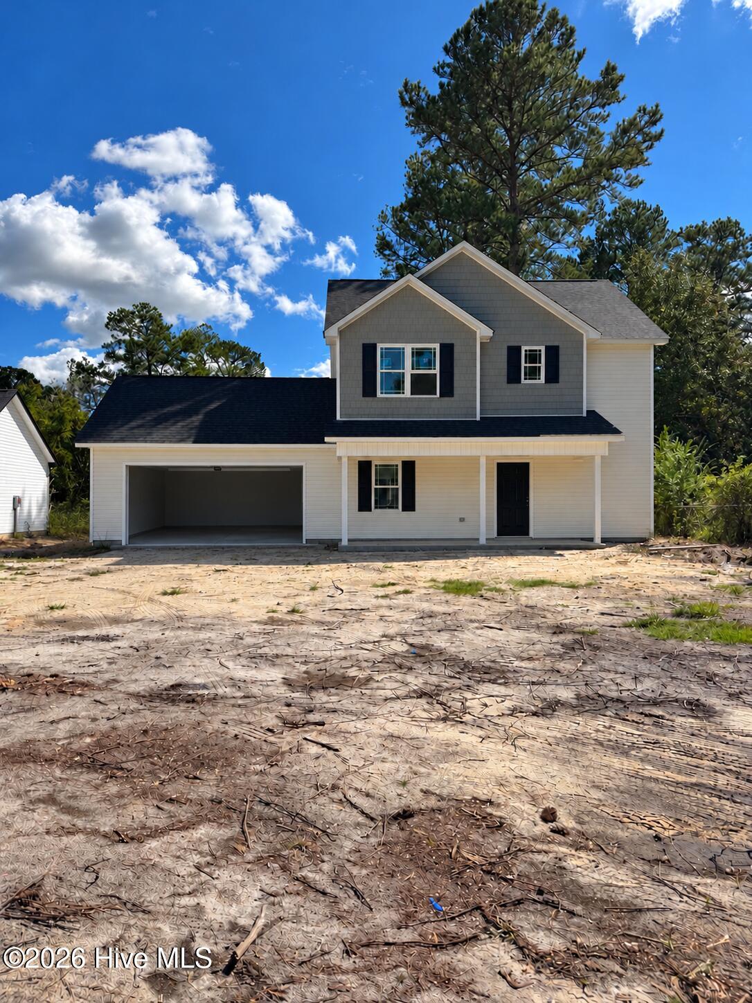 161 Haws Run Road Property Photo 1