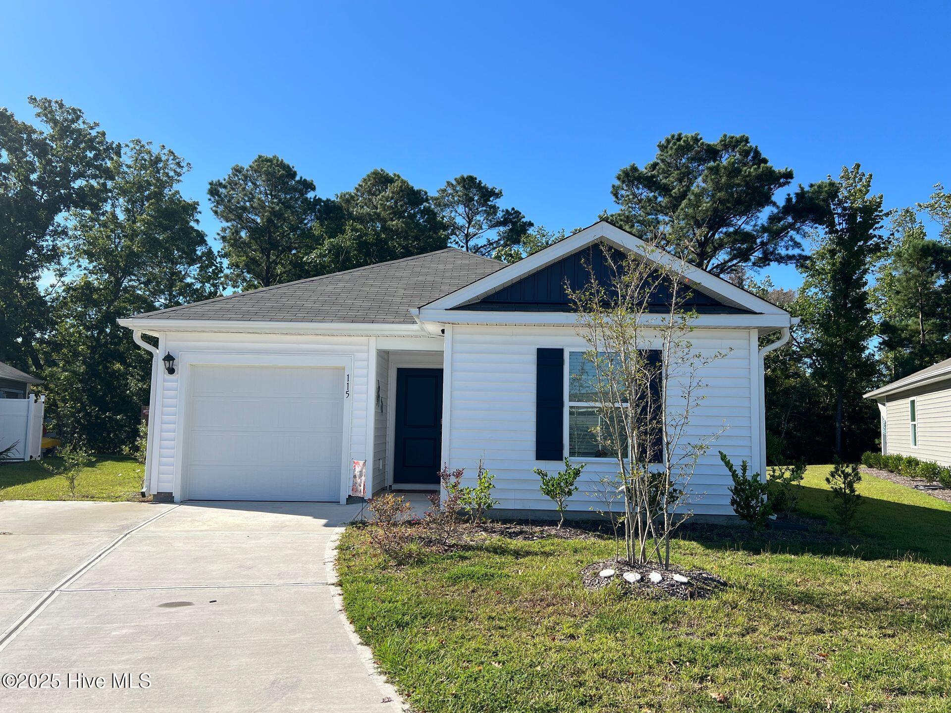 115 Cleat Drive Property Photo 1