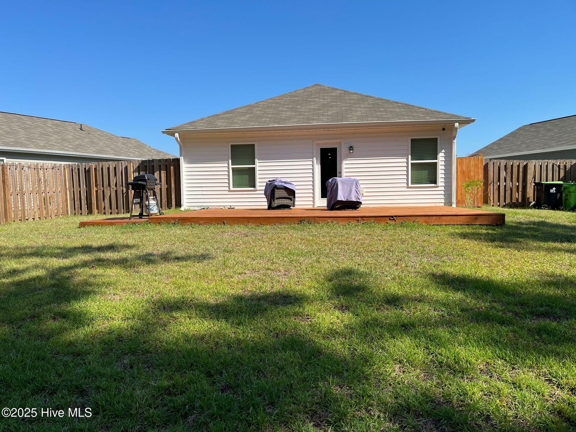 115 Cleat Drive Property Photo 29