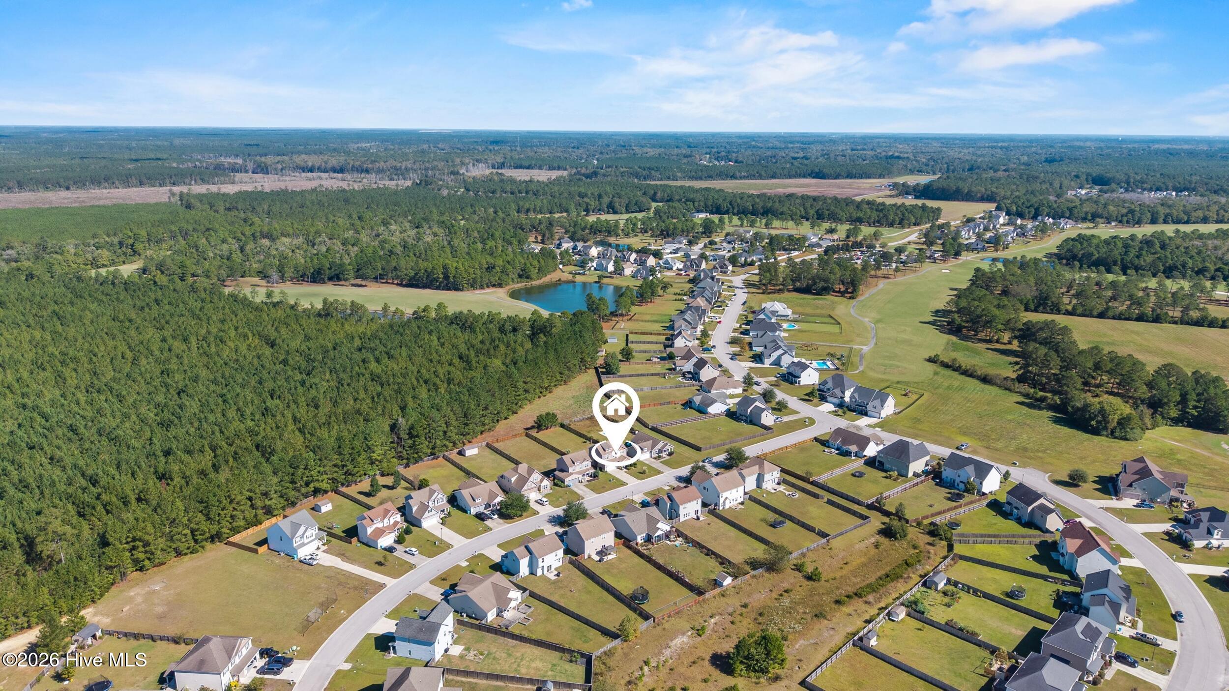 104 Saw Grass Drive Property Photo 5