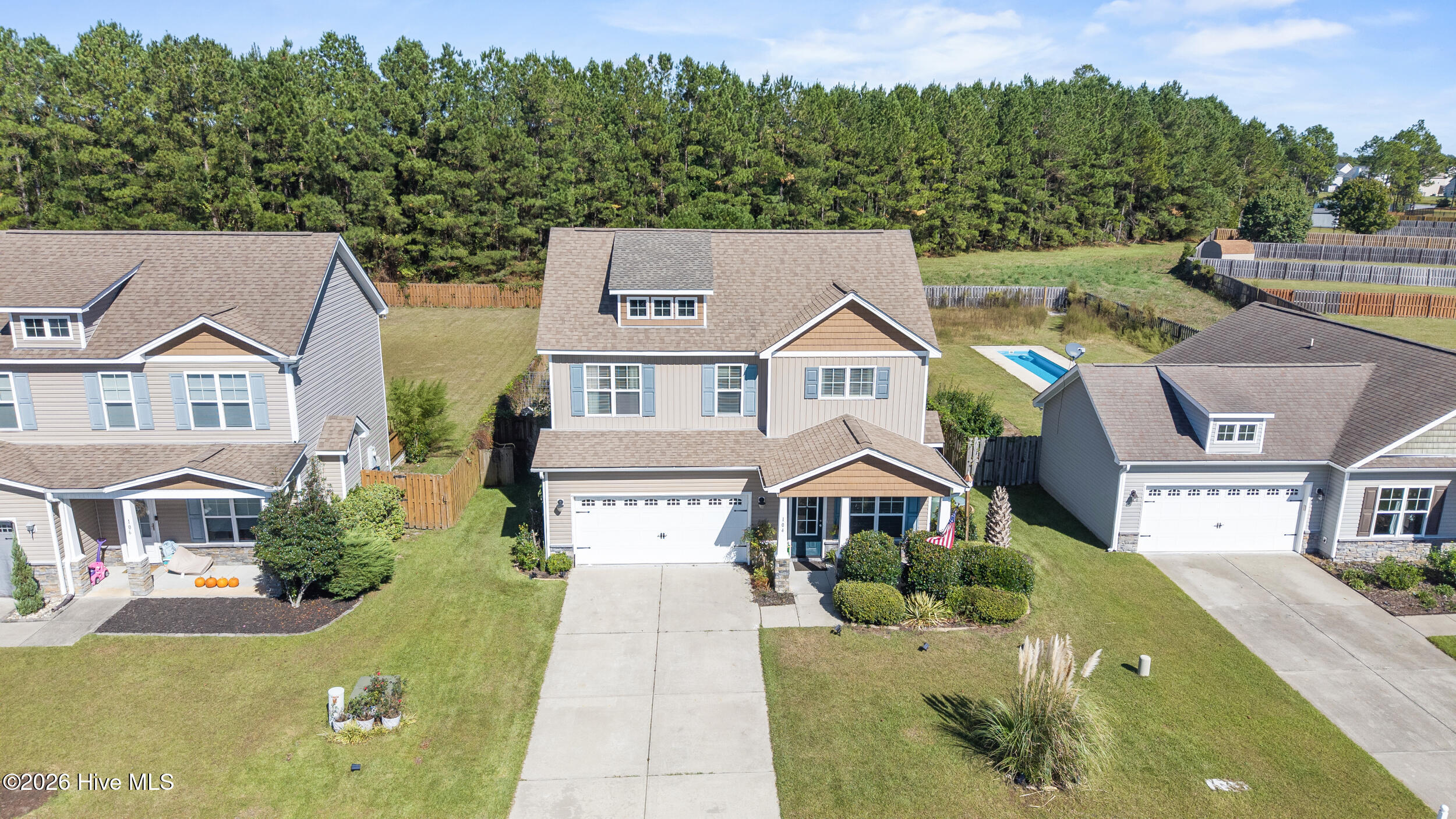 104 Saw Grass Drive Property Photo 8