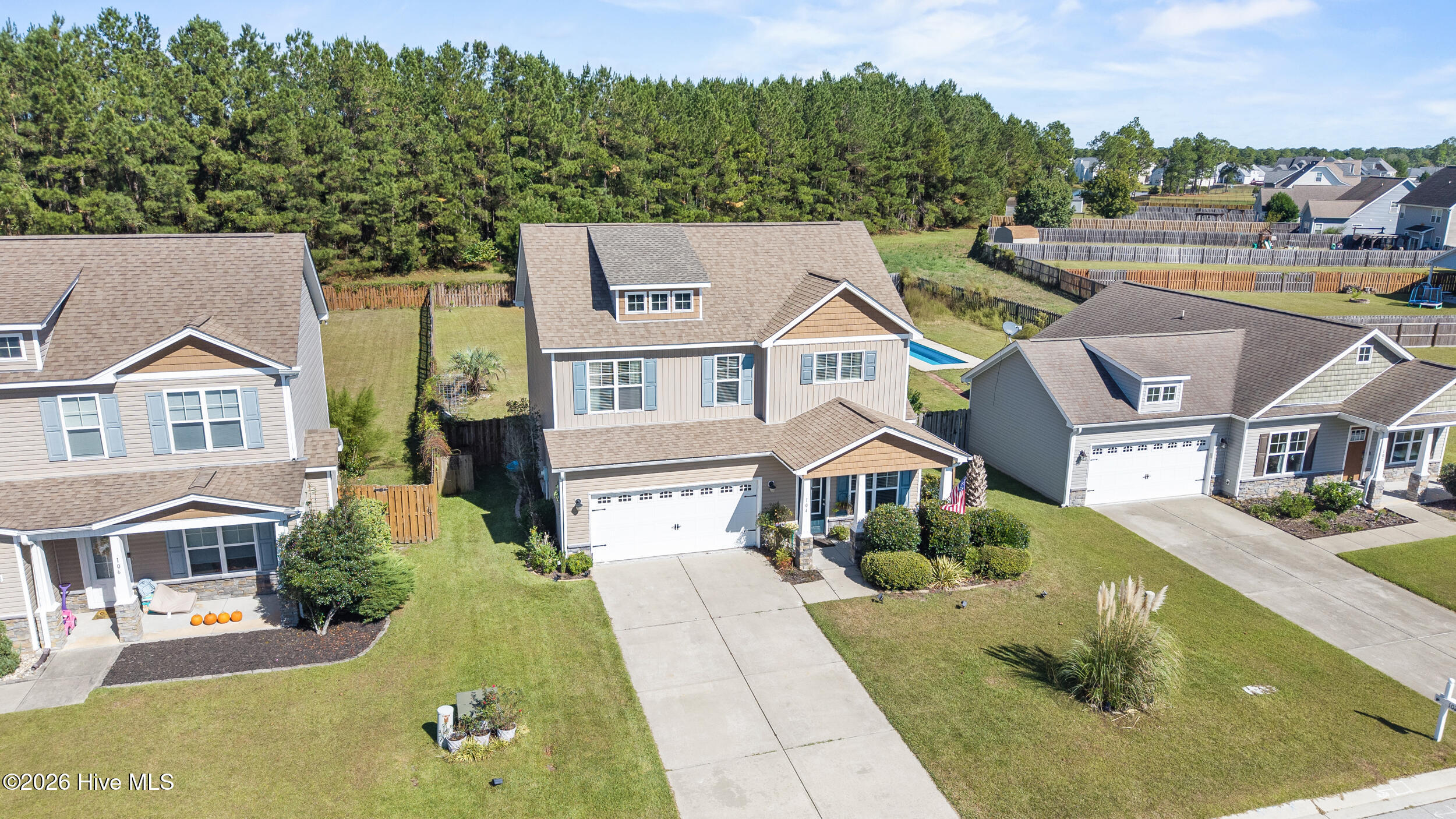 104 Saw Grass Drive Property Photo 10