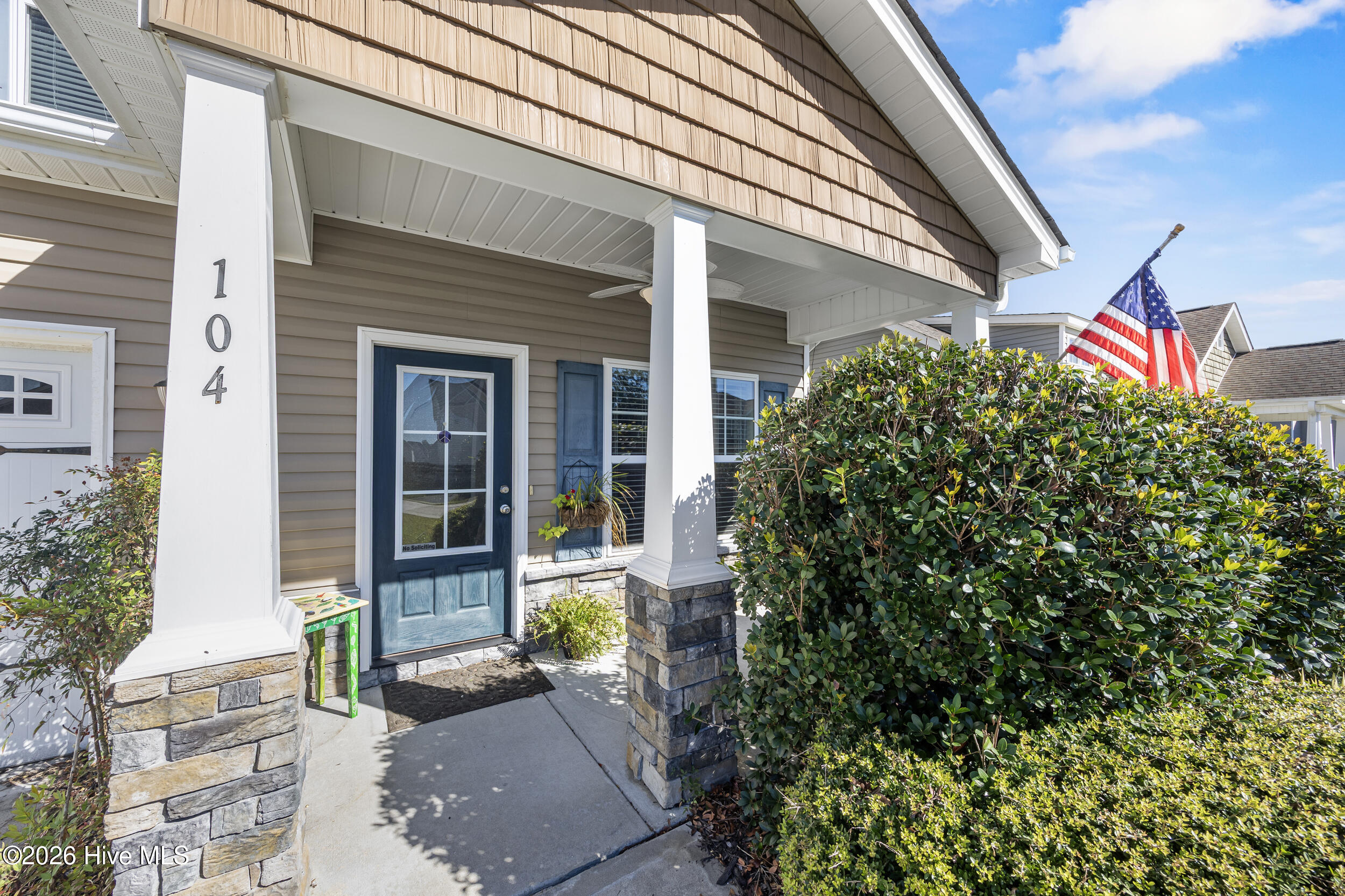 104 Saw Grass Drive Property Photo 18