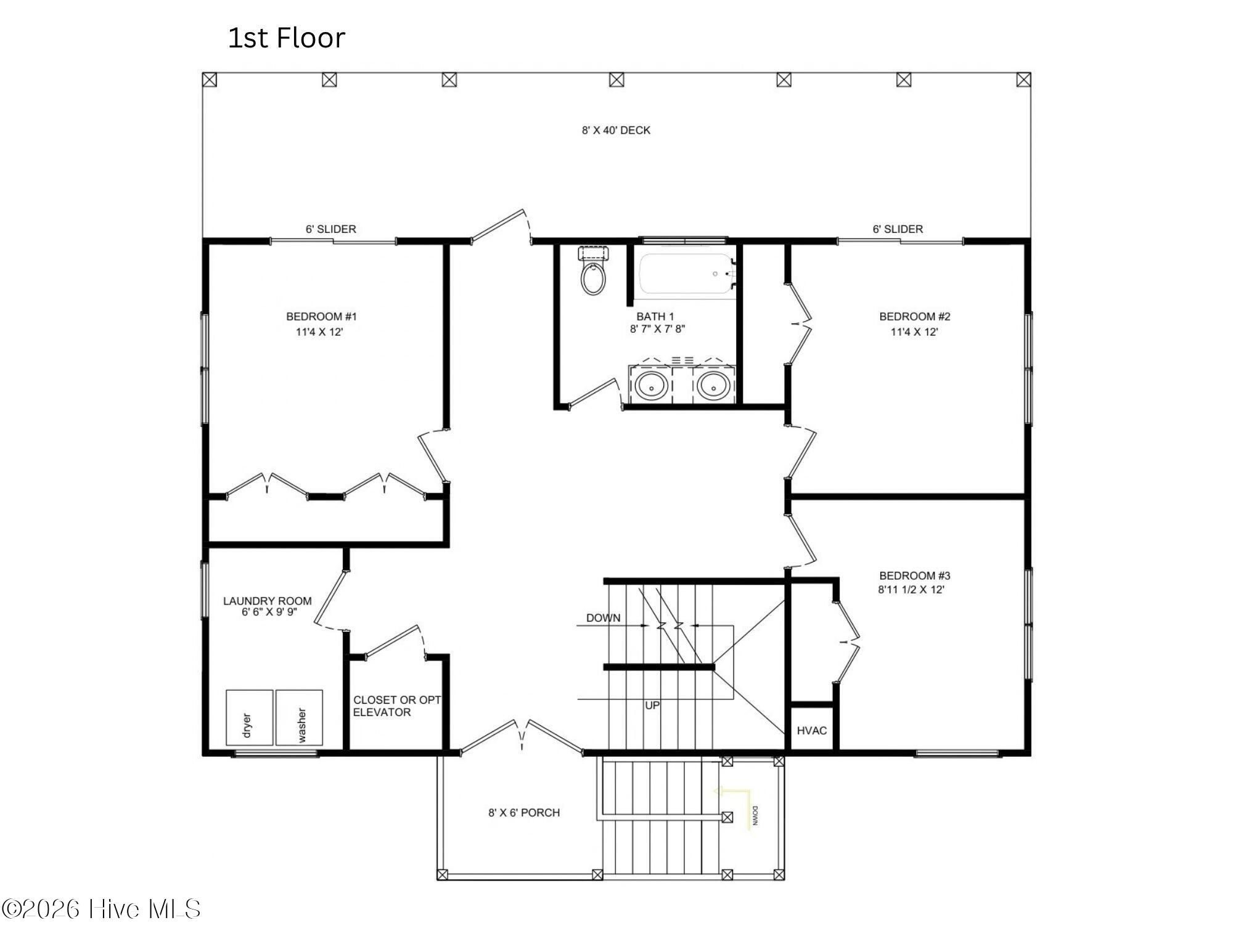 0 W Wilmington Avenue Property Photo 2