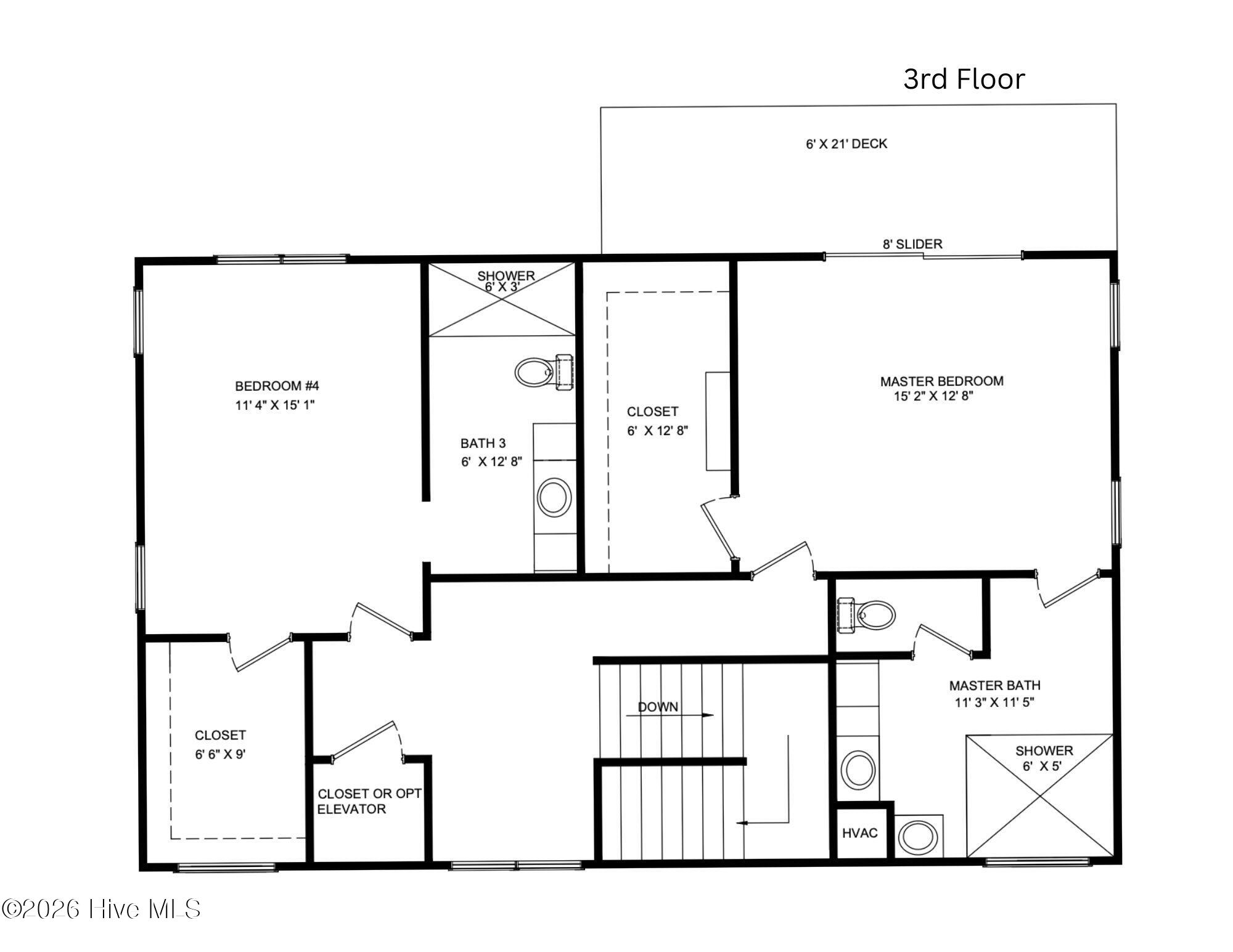 0 W Wilmington Avenue Property Photo 4