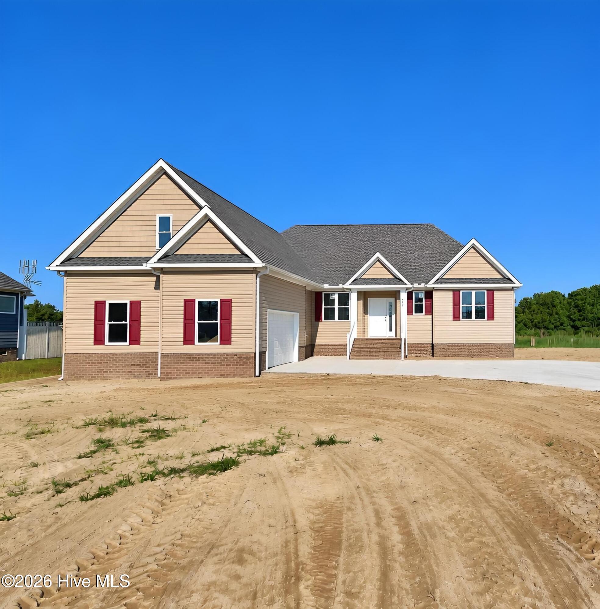 462 Pointe Vista Drive Property Photo 1