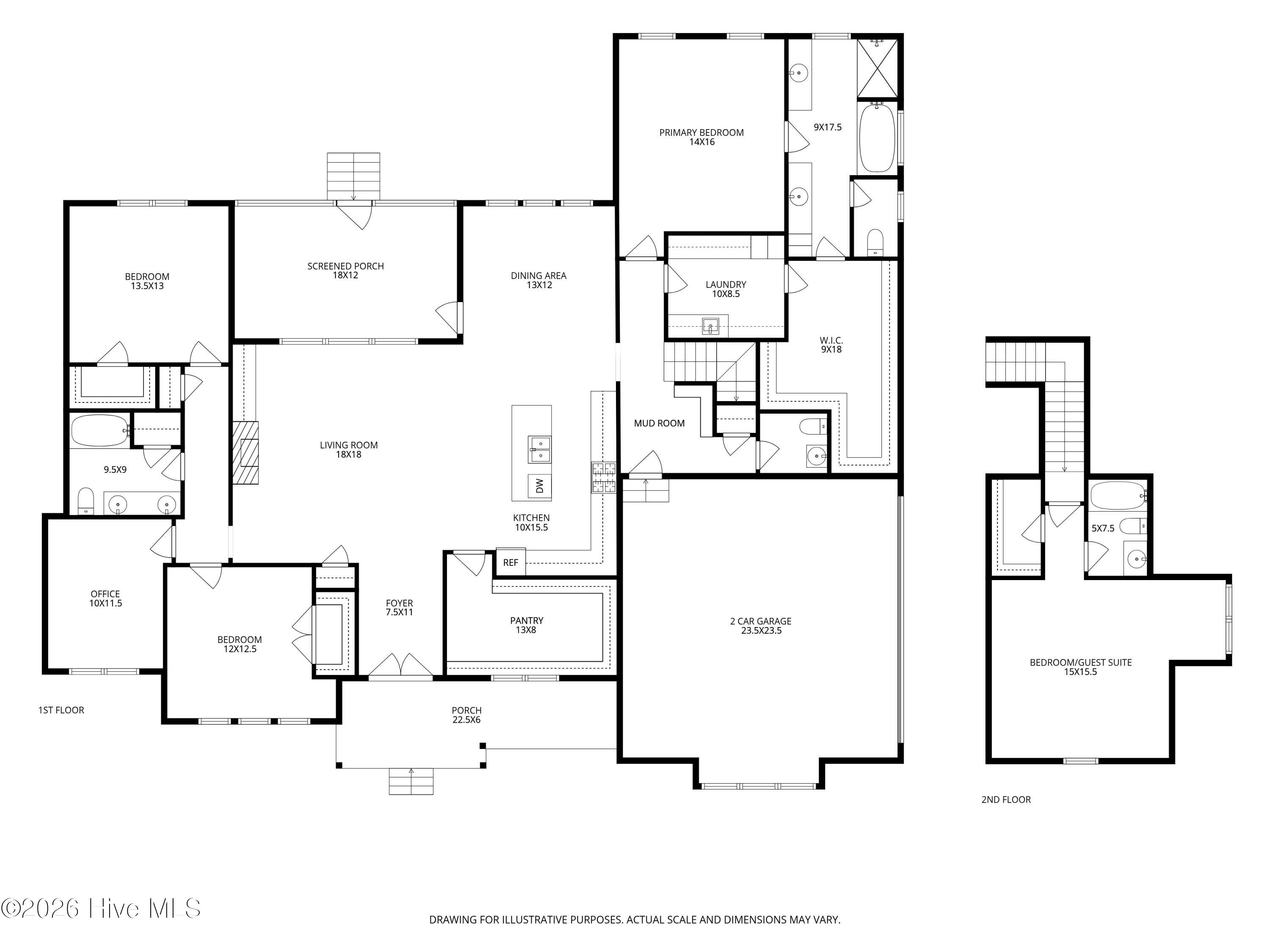 114 Glen Cove Lane Property Photo 6