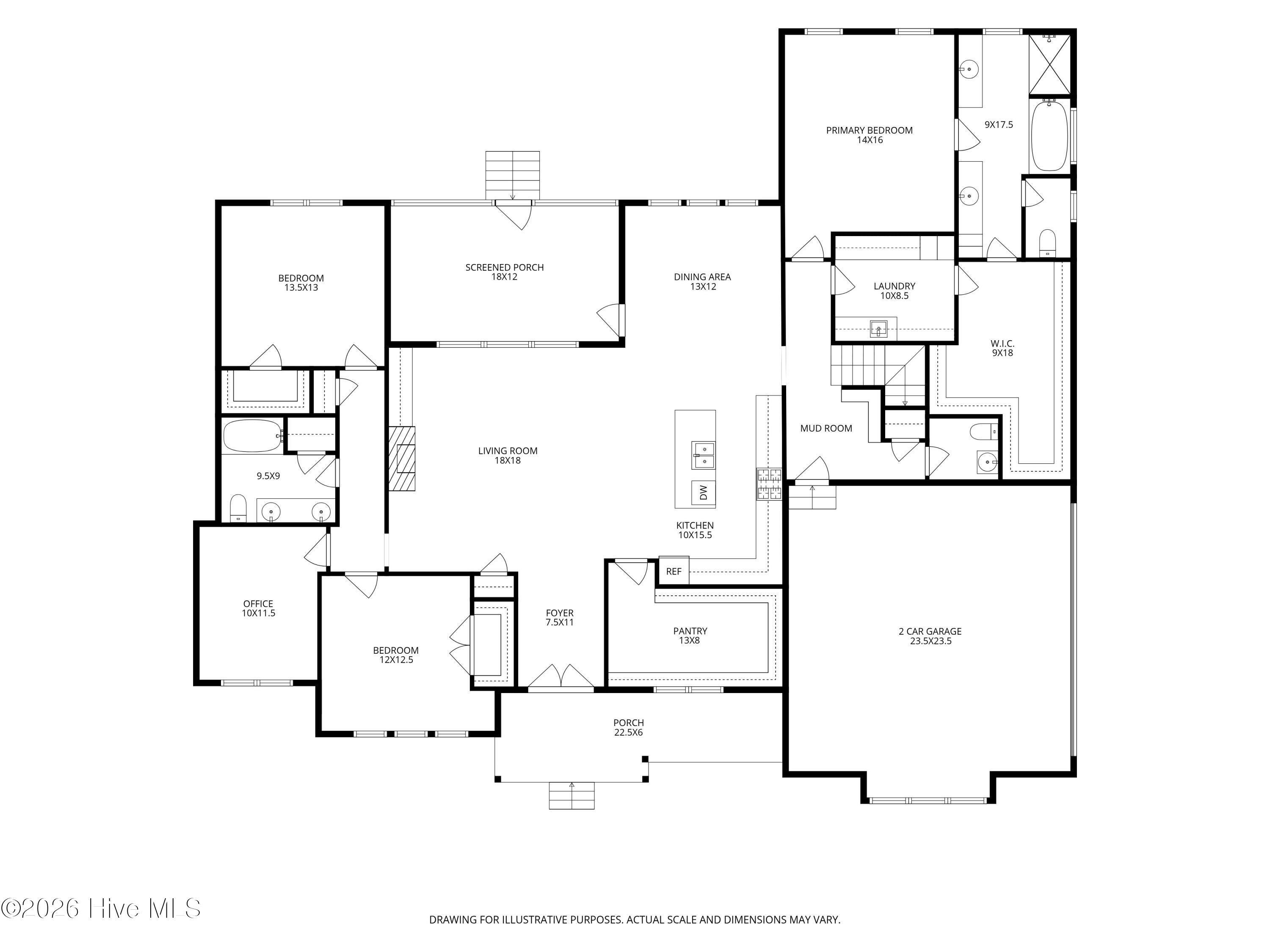 114 Glen Cove Lane Property Photo 16