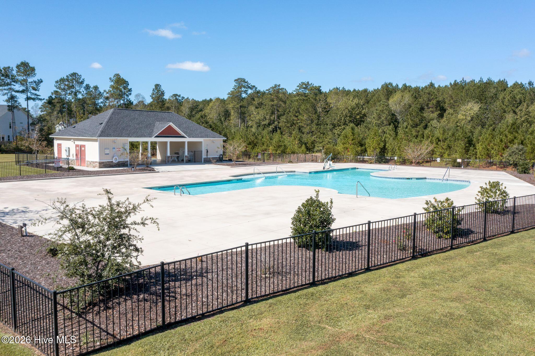 870 Faithful Way Property Photo 36
